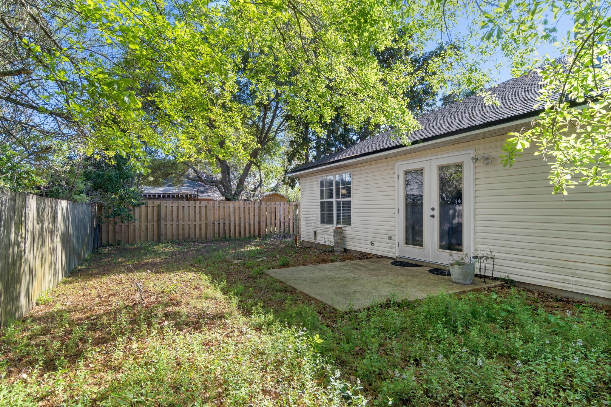 VICTORIA PK - Residential