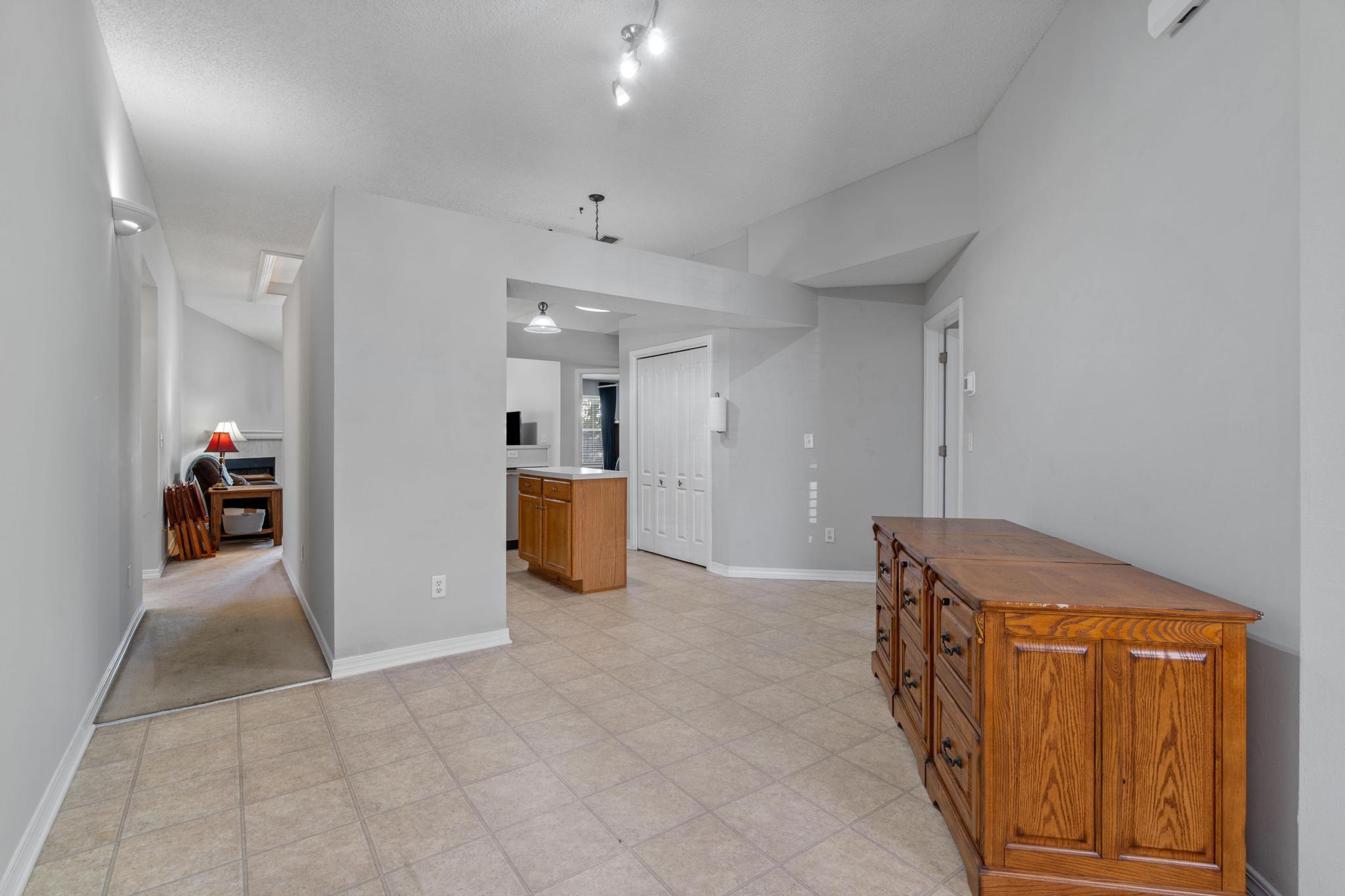 VICTORIA PK - Residential