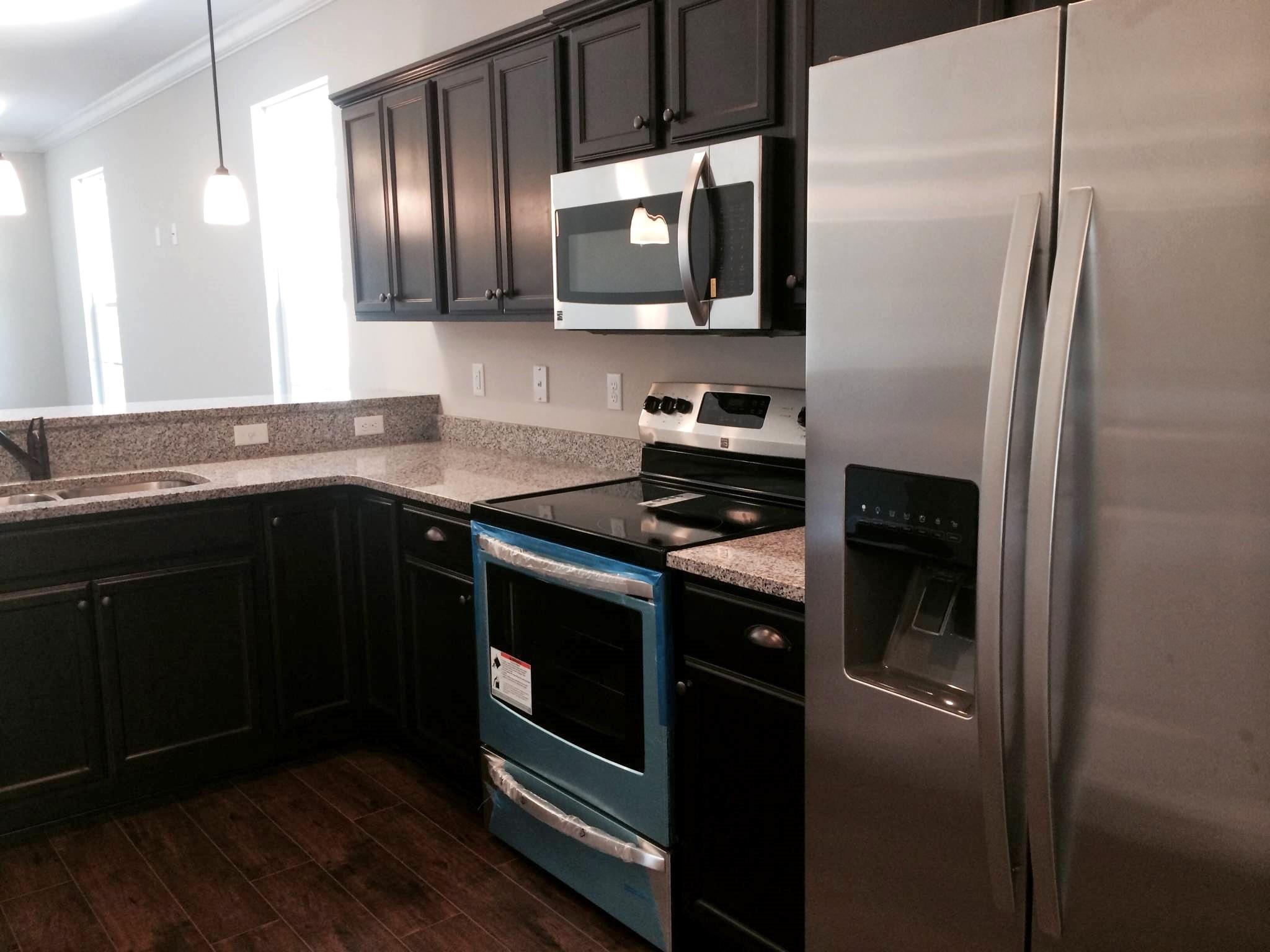 Pinecrest addition to Valparaiso - Residential