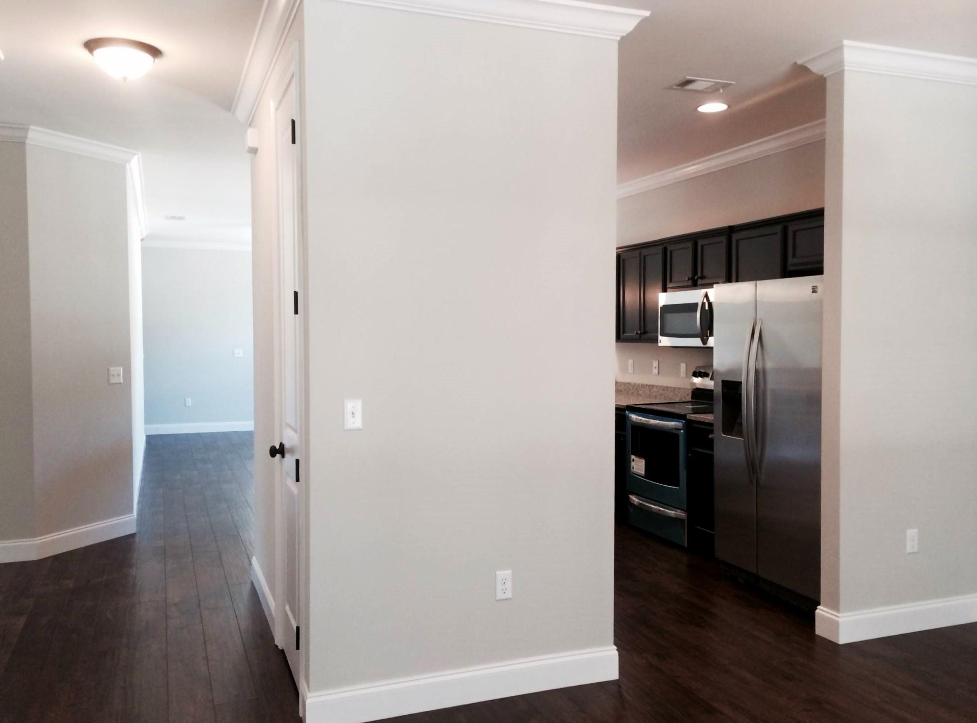 Pinecrest addition to Valparaiso - Residential