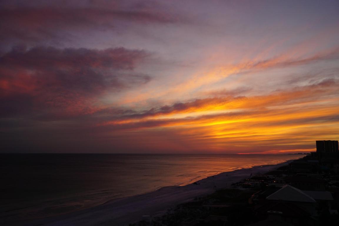 HIDDEN DUNES GRAND VILLAS - Residential
