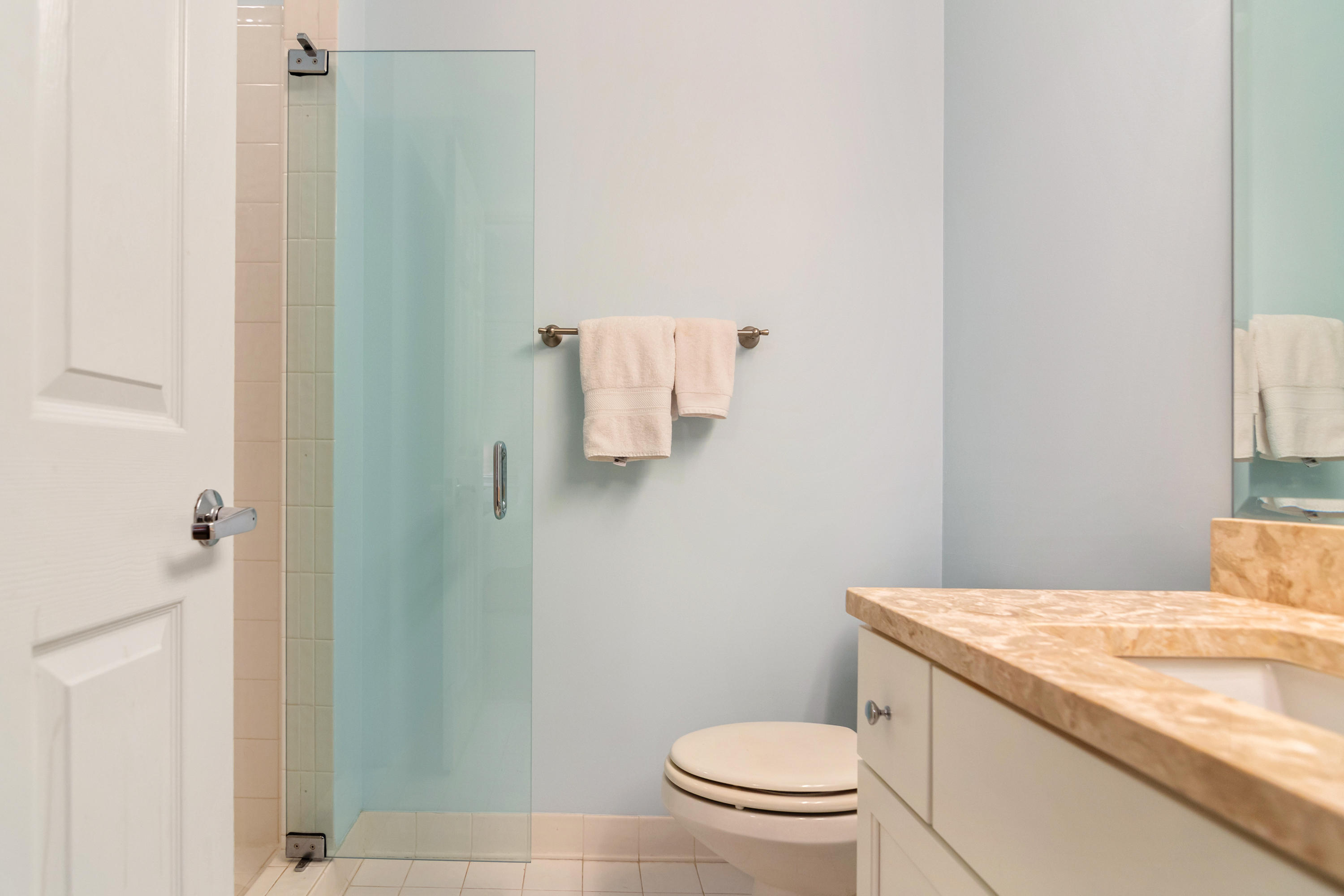 HIDDEN DUNES GRAND VILLAS - Residential