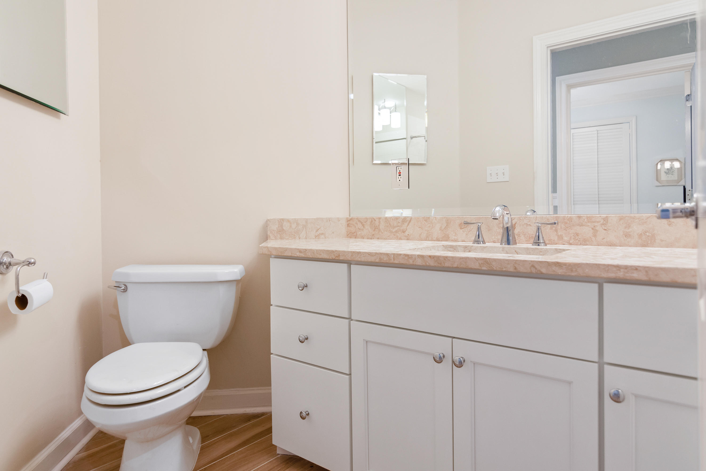 HIDDEN DUNES GRAND VILLAS - Residential