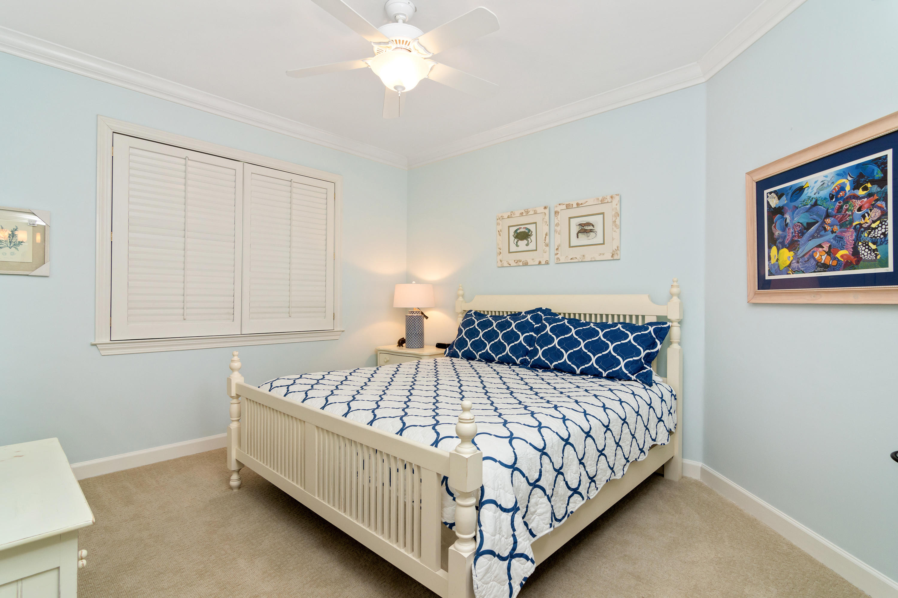 HIDDEN DUNES GRAND VILLAS - Residential