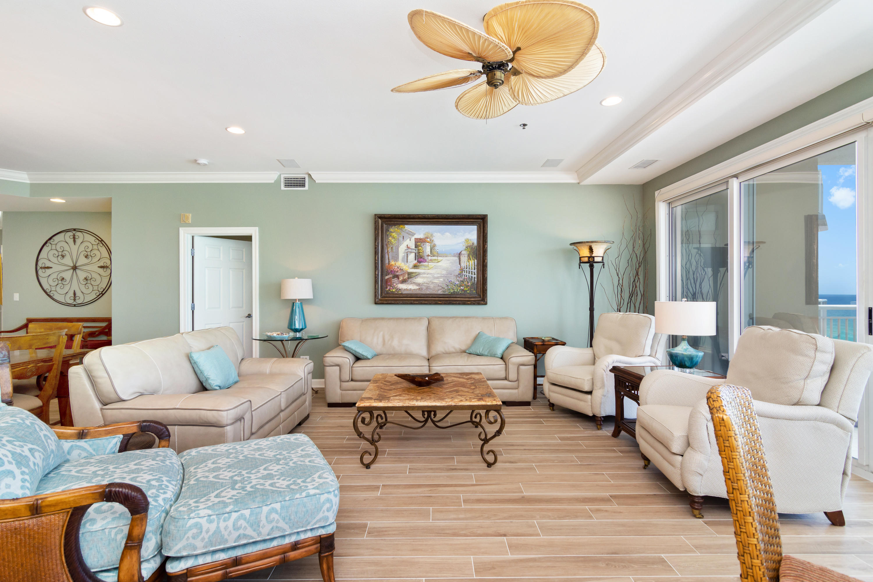 HIDDEN DUNES GRAND VILLAS - Residential