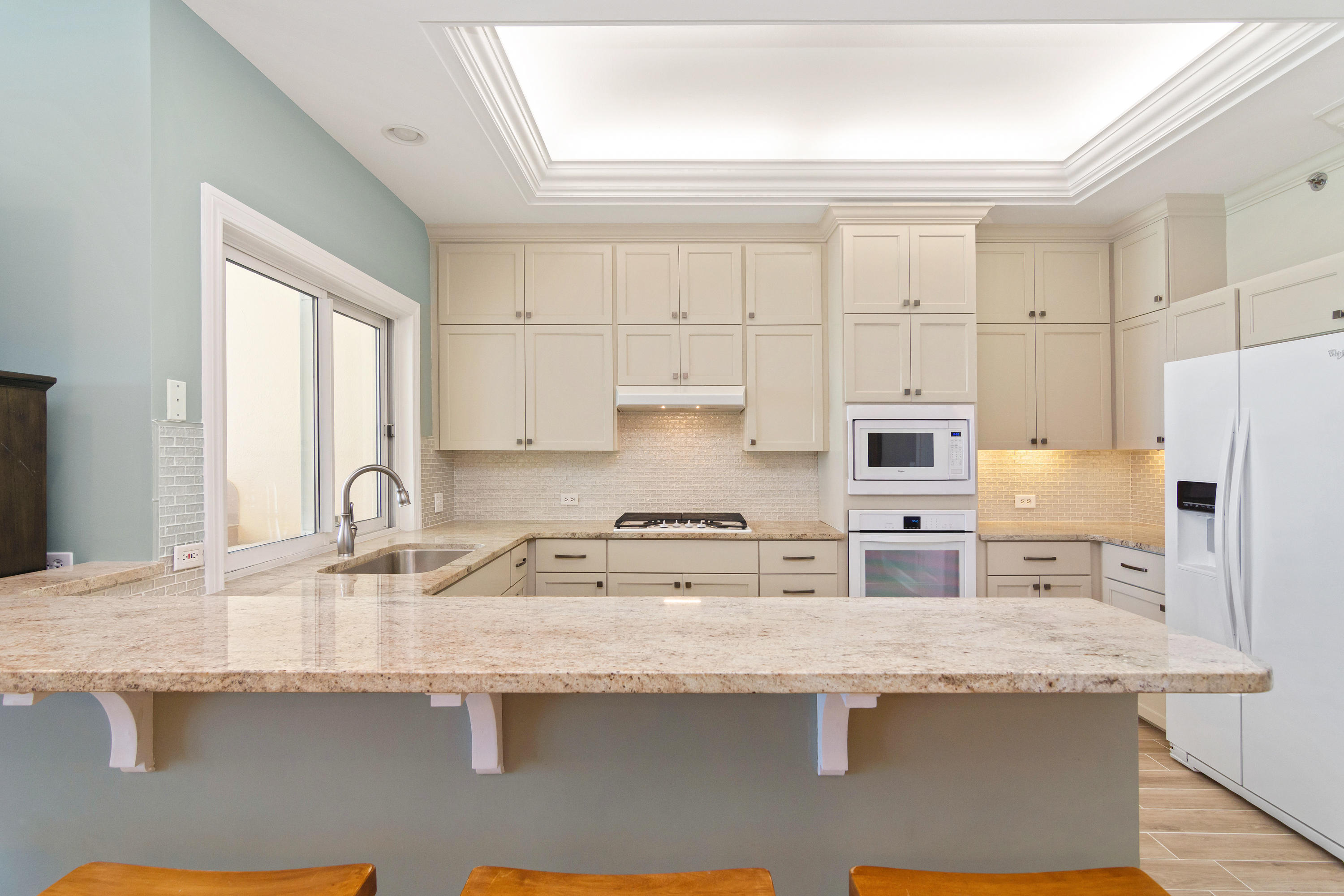 HIDDEN DUNES GRAND VILLAS - Residential