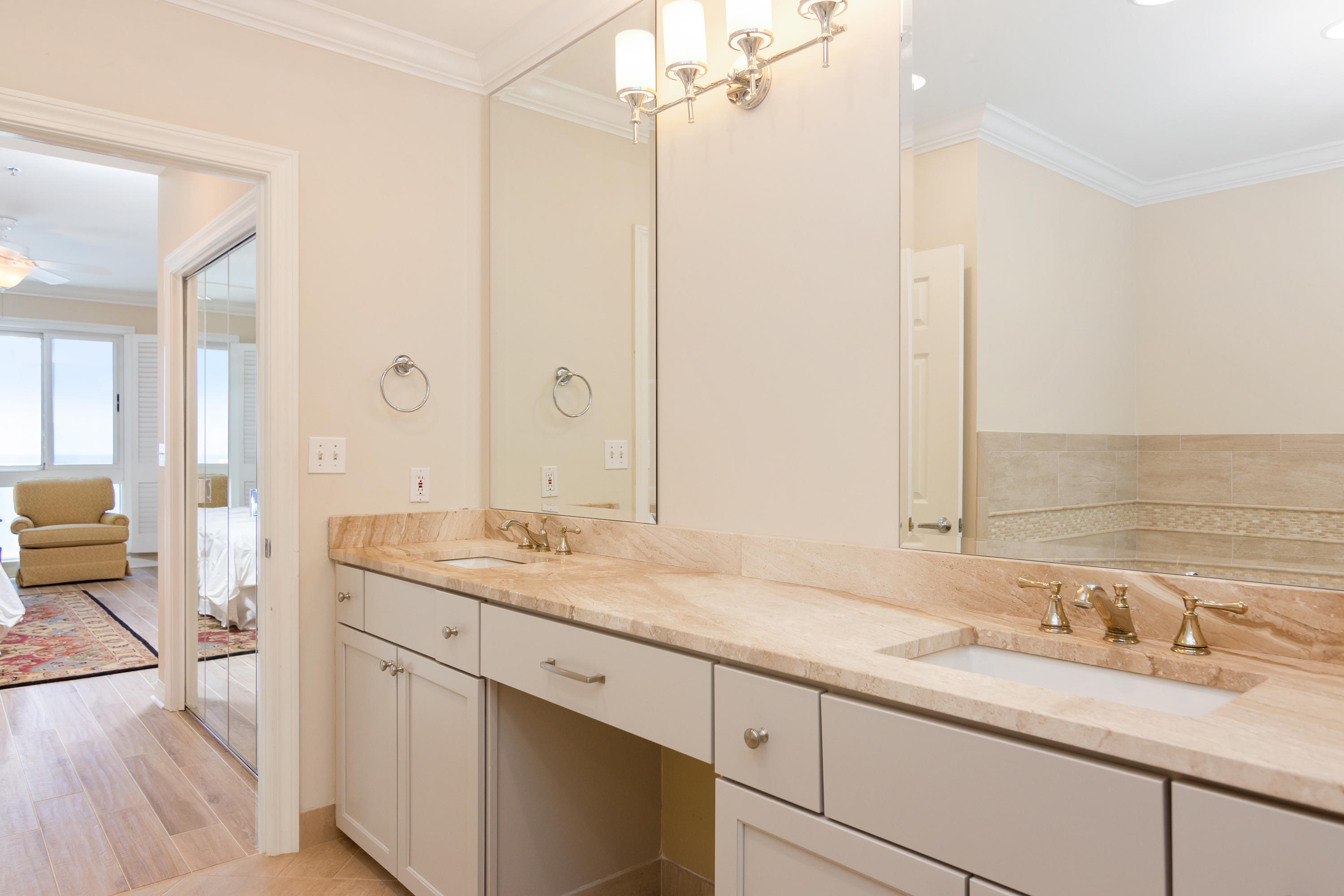 HIDDEN DUNES GRAND VILLAS - Residential