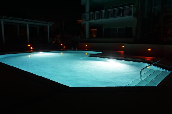 HIDDEN DUNES GRAND VILLAS - Residential