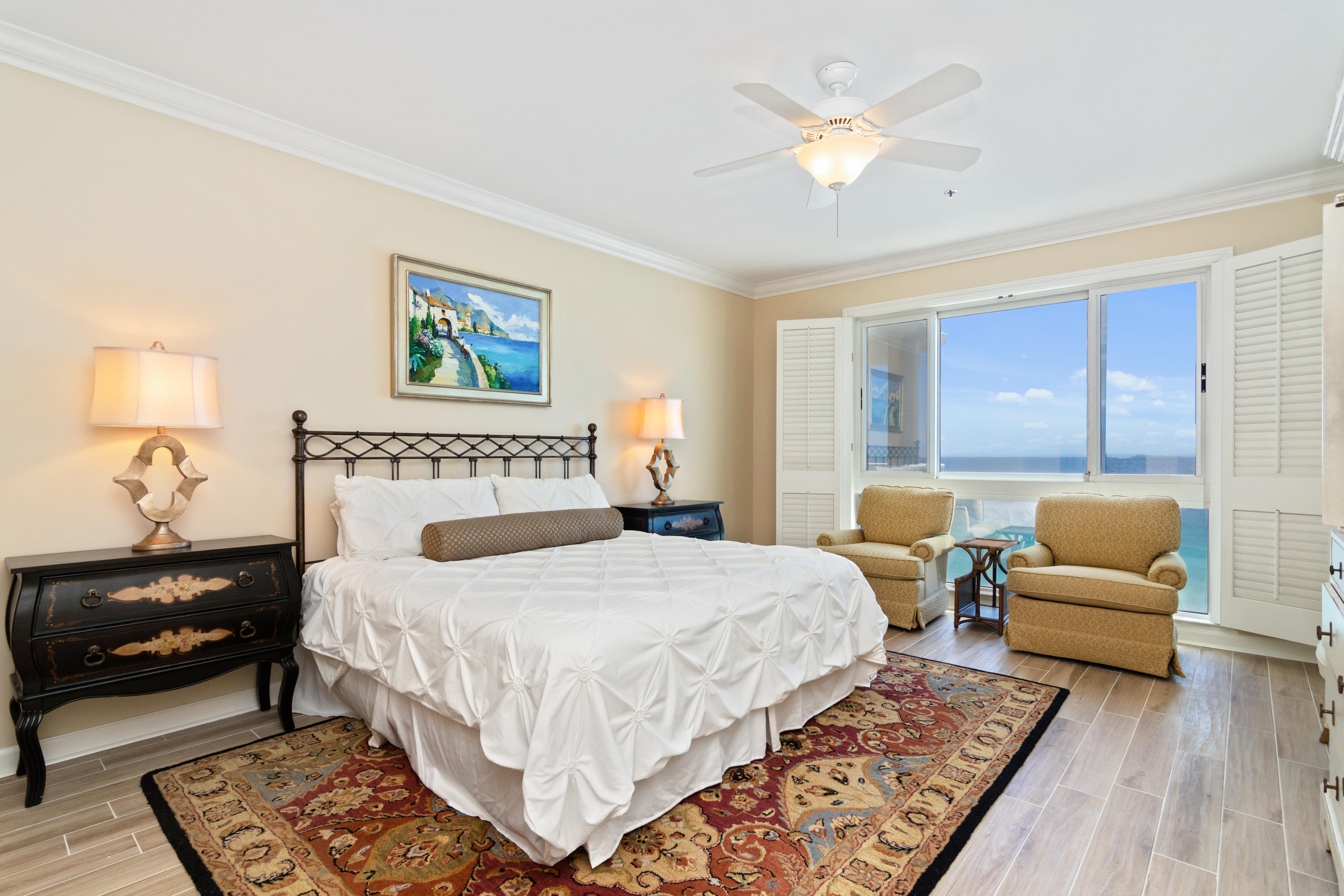 HIDDEN DUNES GRAND VILLAS - Residential