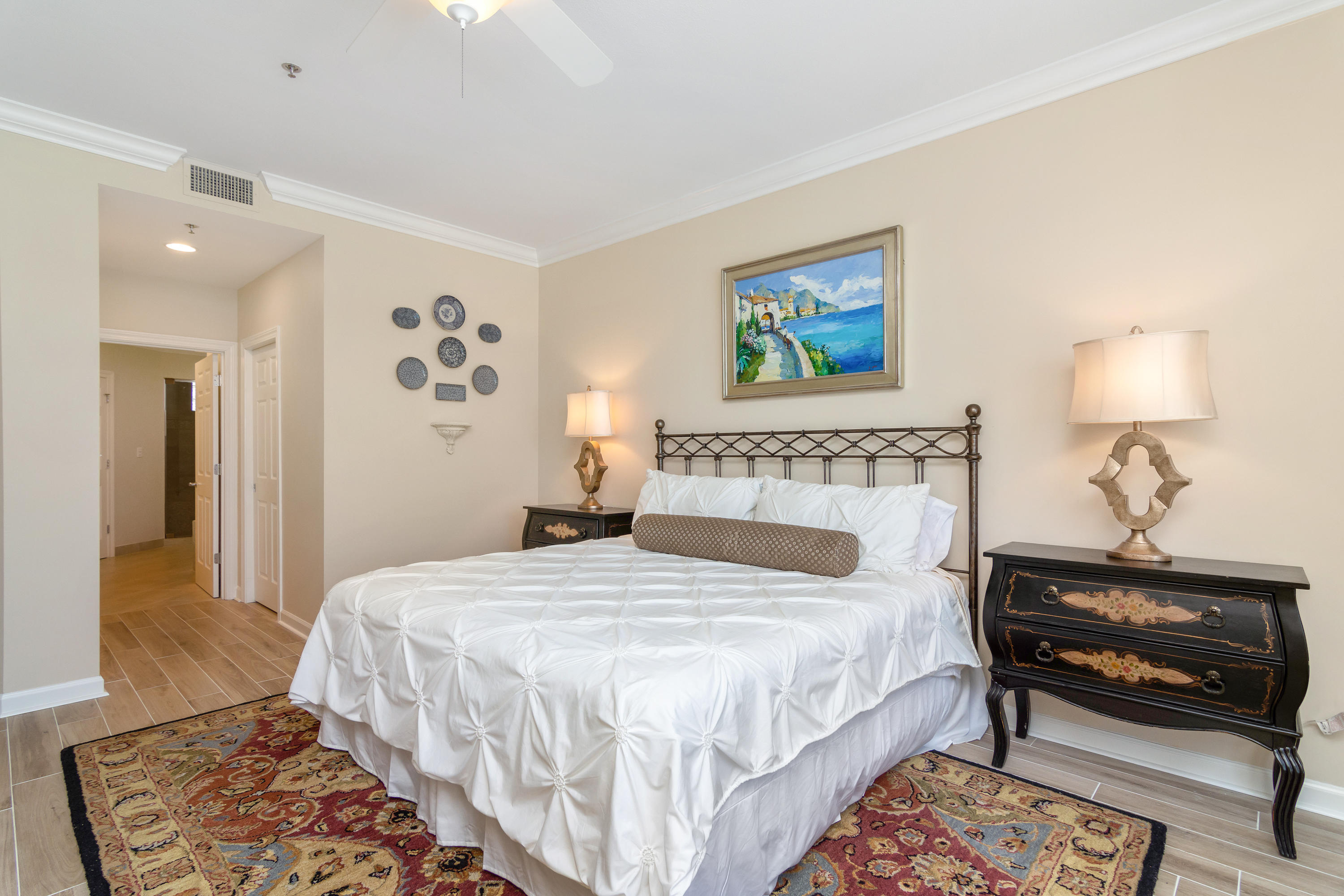 HIDDEN DUNES GRAND VILLAS - Residential