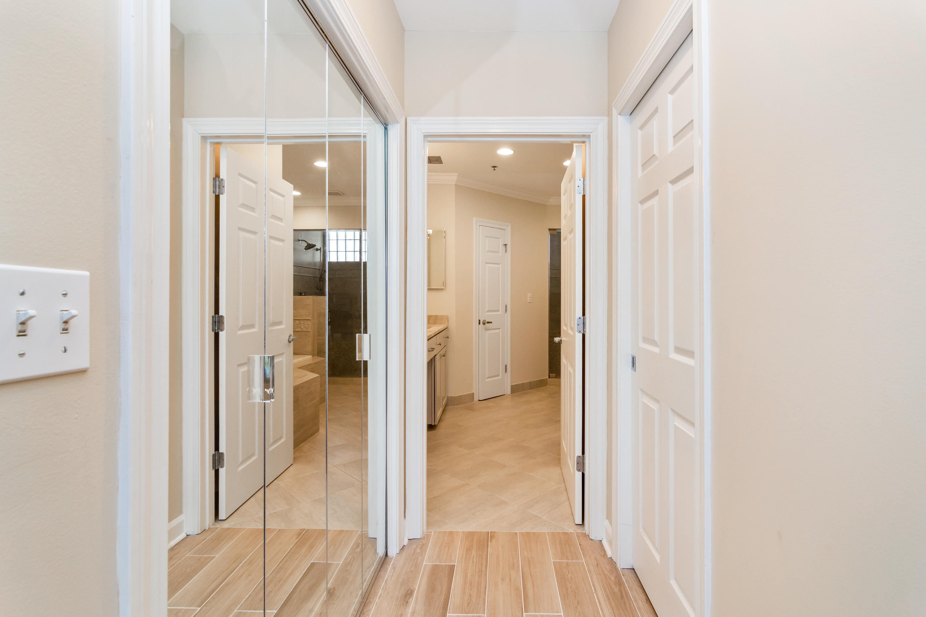 HIDDEN DUNES GRAND VILLAS - Residential