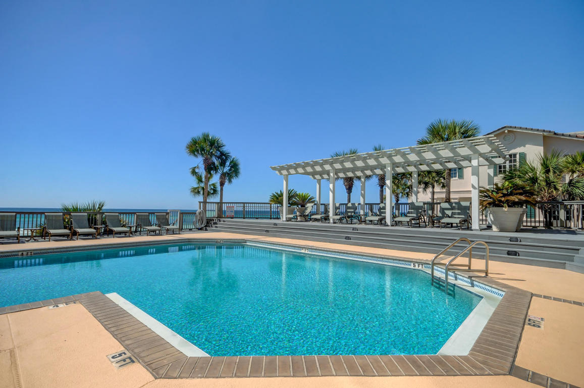 HIDDEN DUNES GRAND VILLAS - Residential