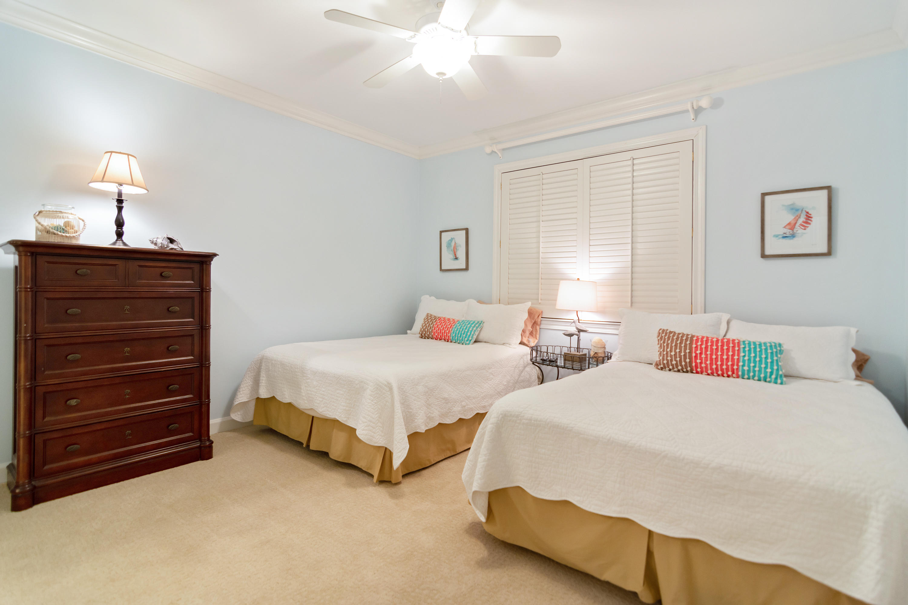 HIDDEN DUNES GRAND VILLAS - Residential