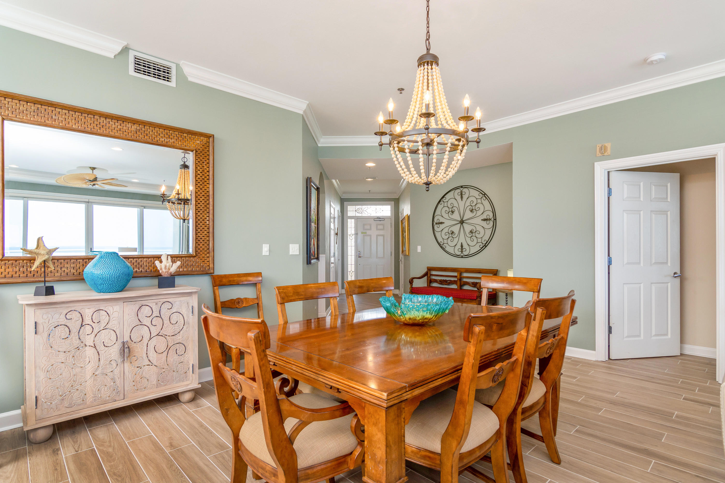 HIDDEN DUNES GRAND VILLAS - Residential