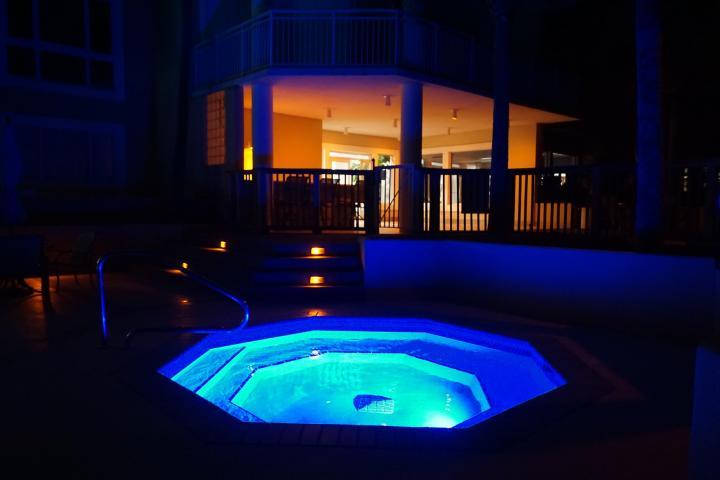 HIDDEN DUNES GRAND VILLAS - Residential