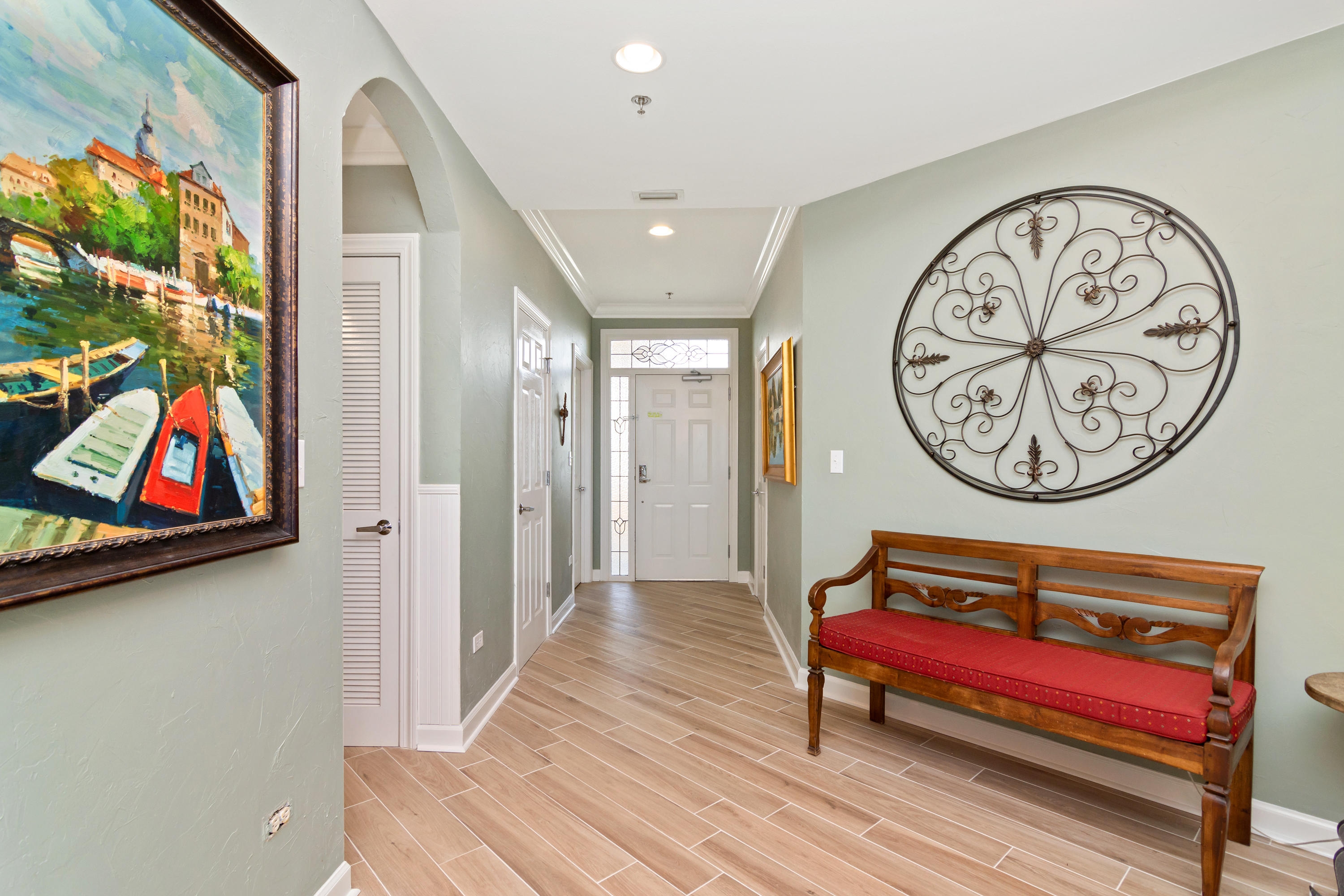 HIDDEN DUNES GRAND VILLAS - Residential