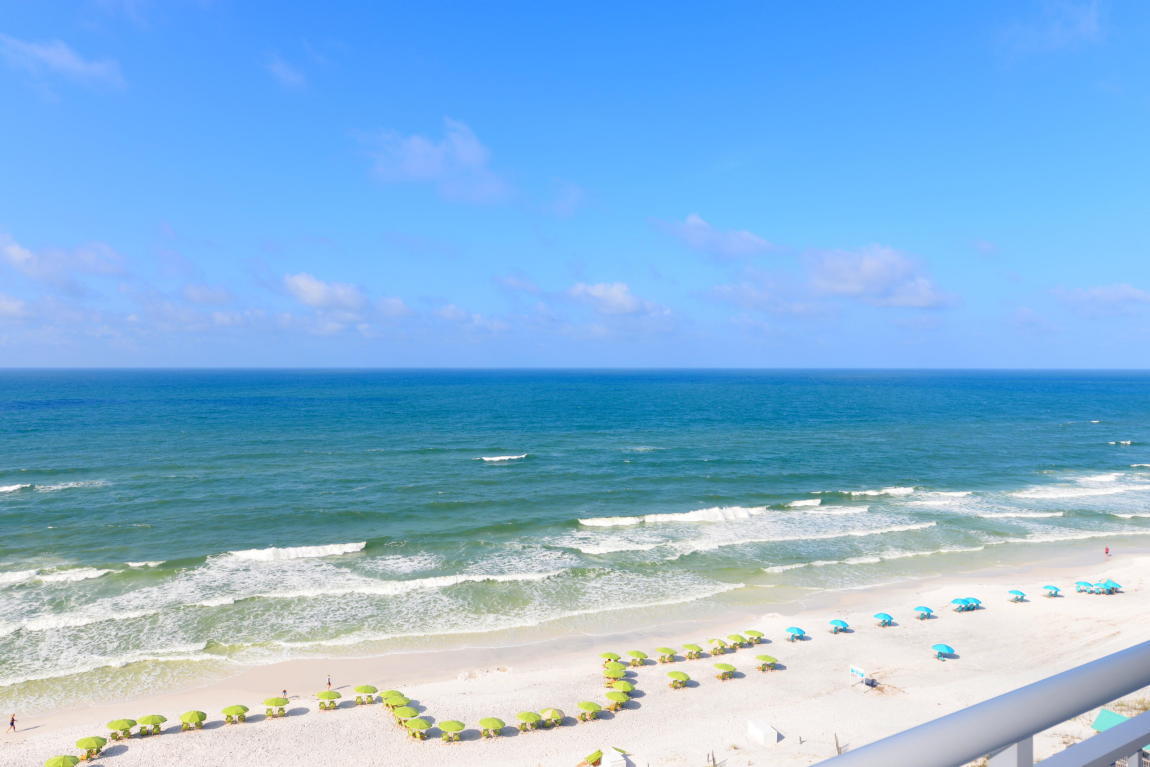 HIDDEN DUNES GRAND VILLAS - Residential