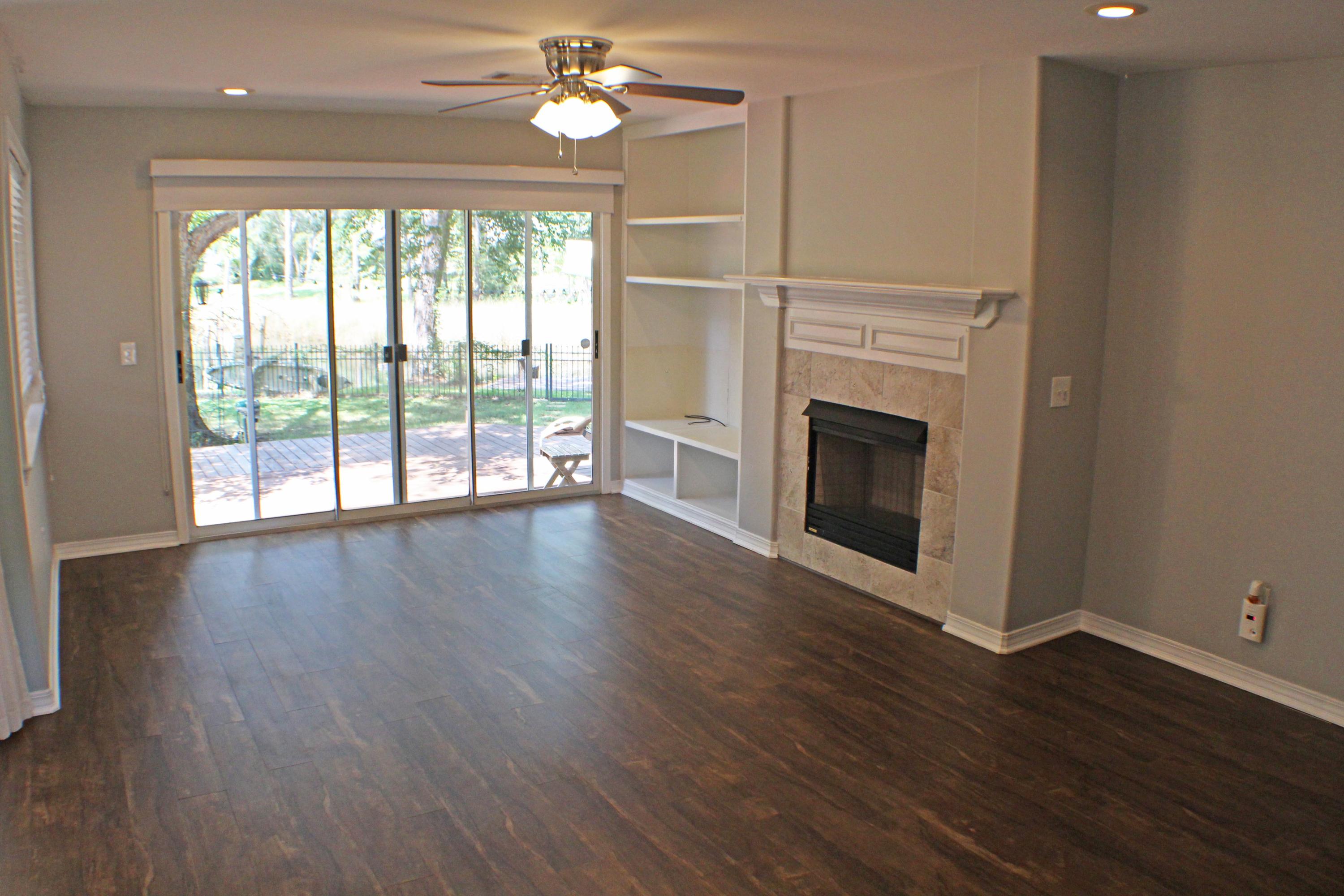 PINEWOOD ESTATES - Residential