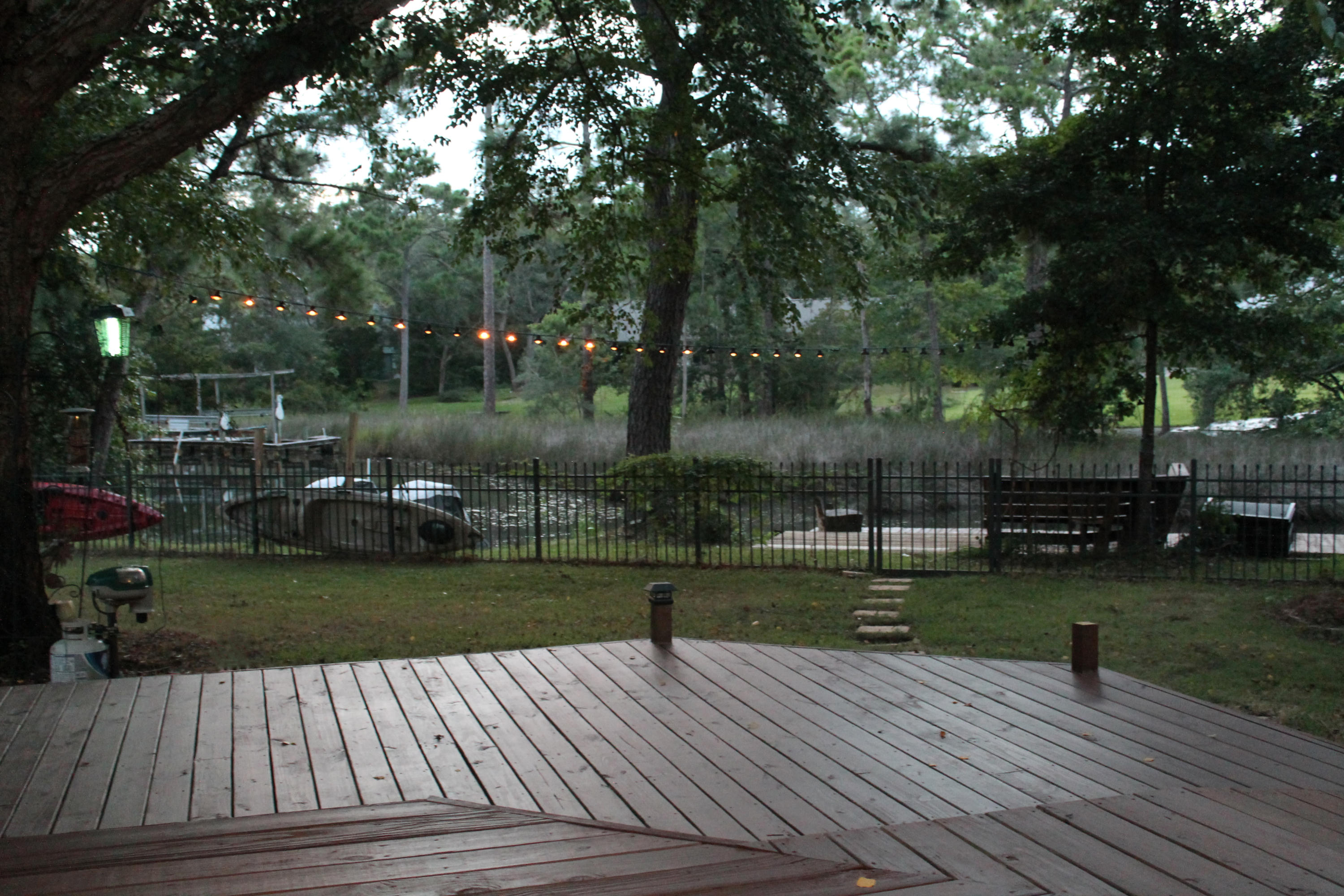 PINEWOOD ESTATES - Residential