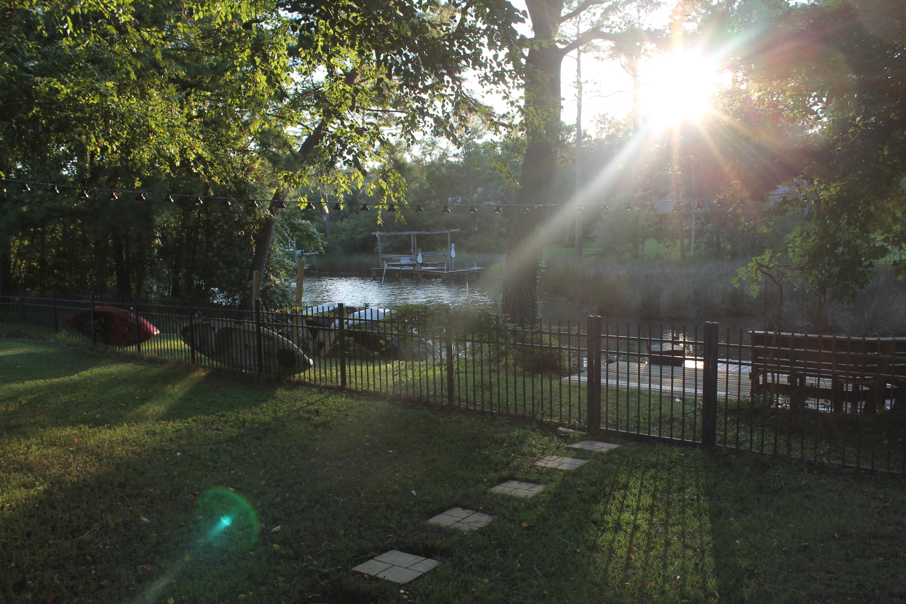 PINEWOOD ESTATES - Residential