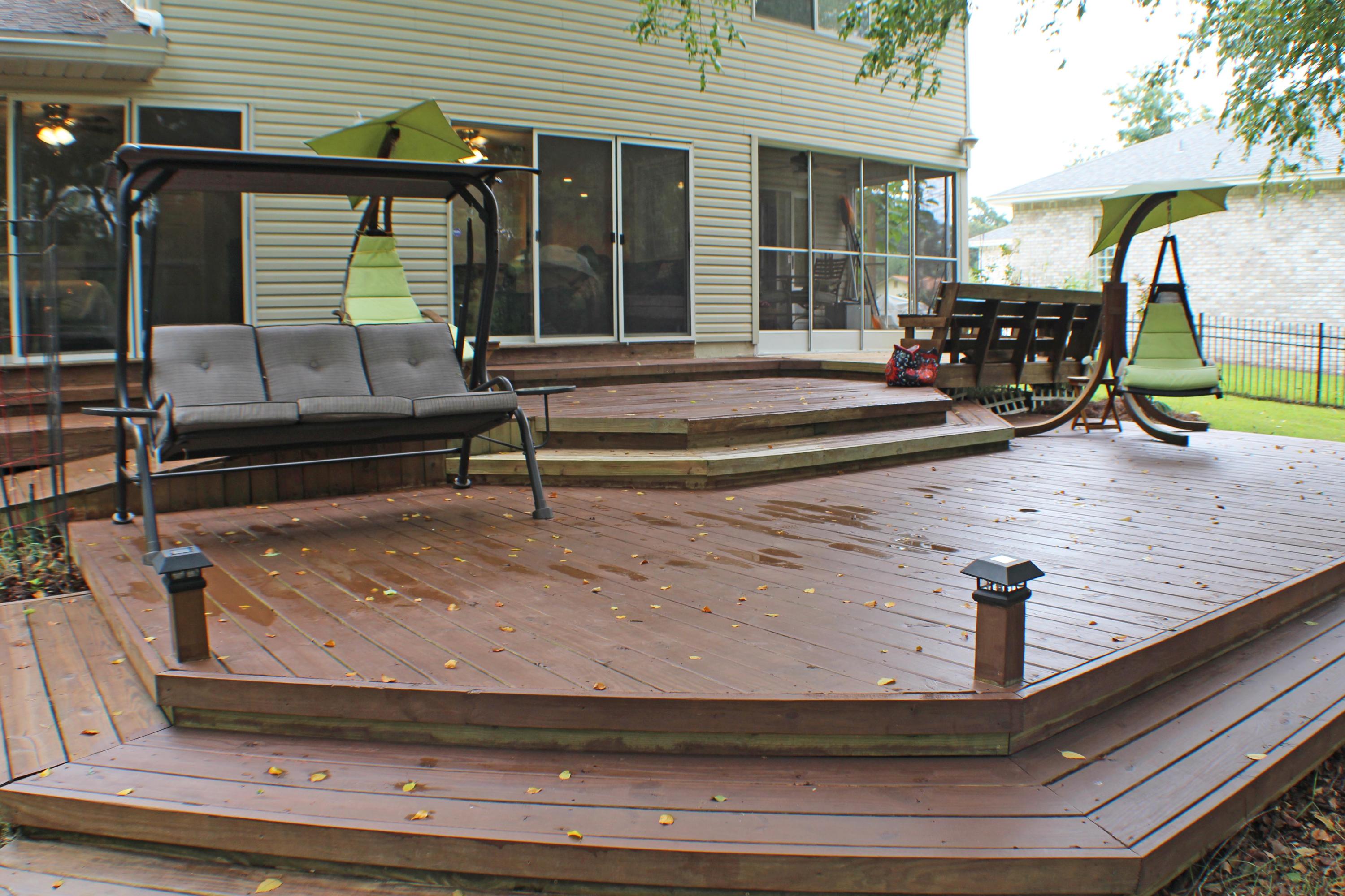 PINEWOOD ESTATES - Residential