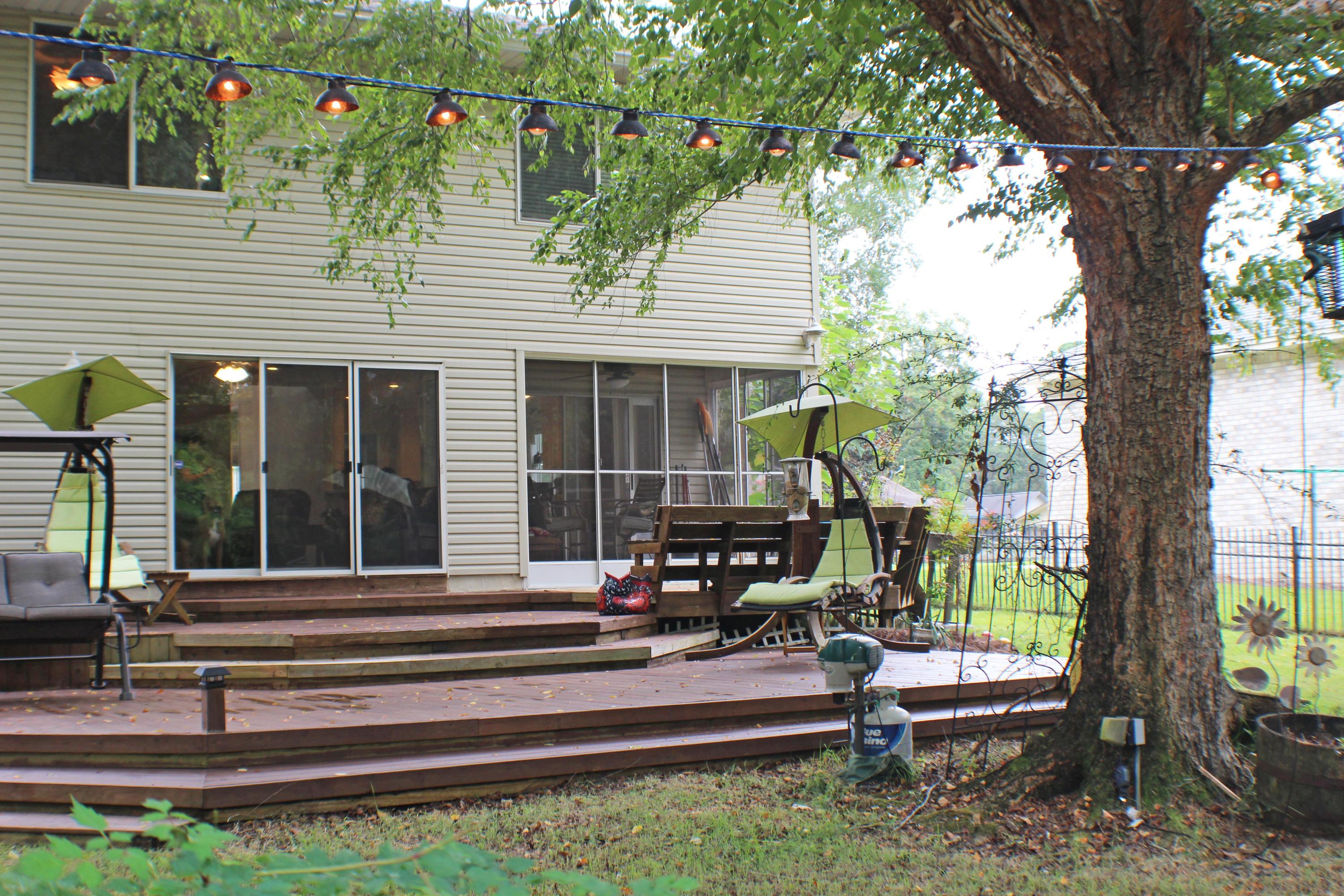 PINEWOOD ESTATES - Residential