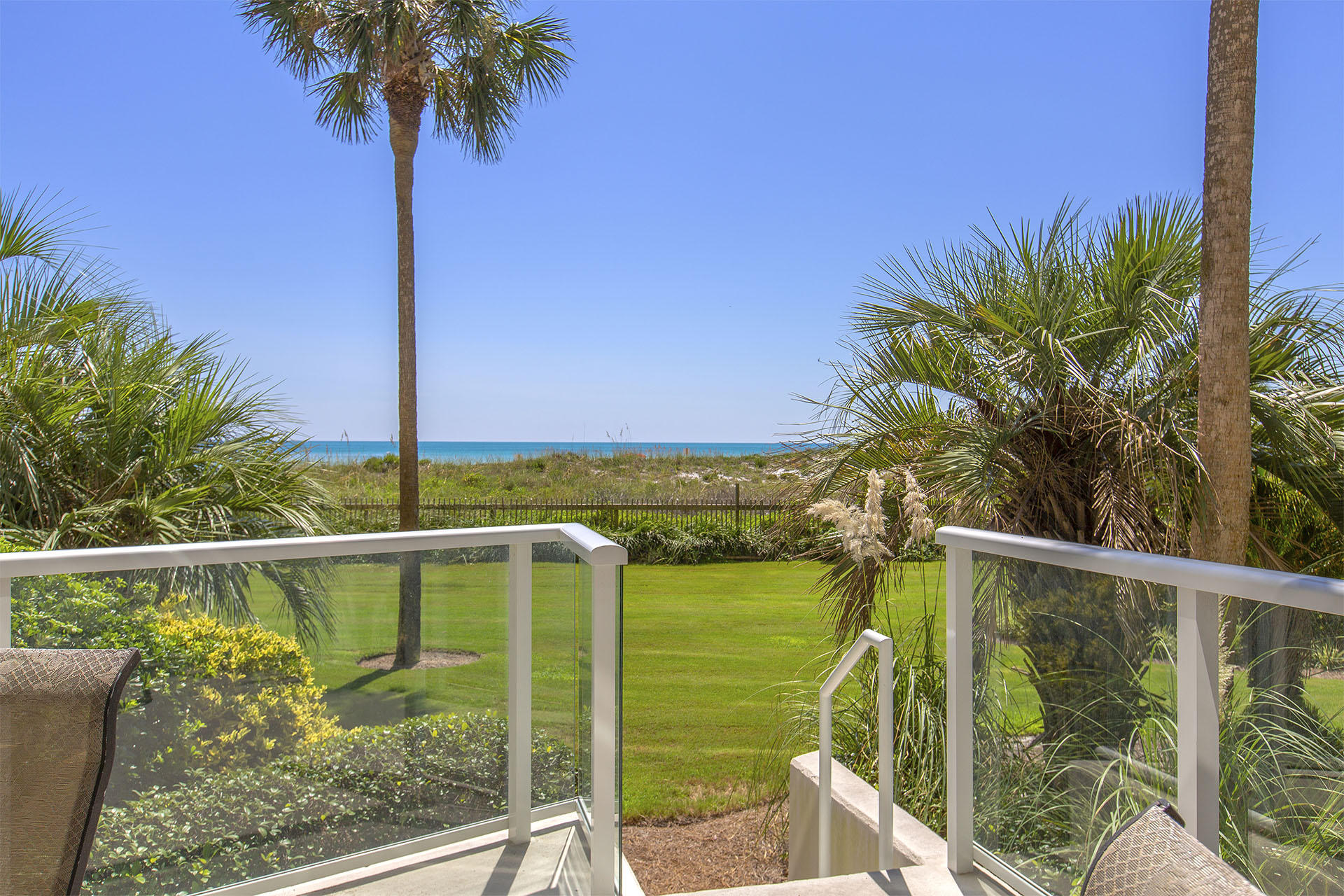 BEACHSIDE 2 CONDO - Residential