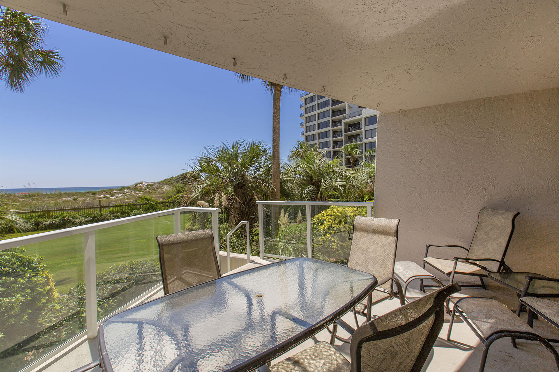 BEACHSIDE 2 CONDO - Residential