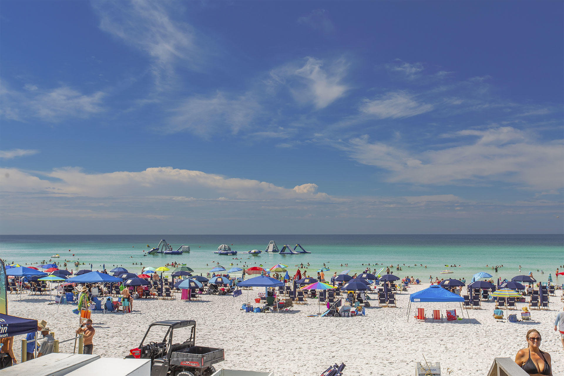 BEACHSIDE 2 CONDO - Residential