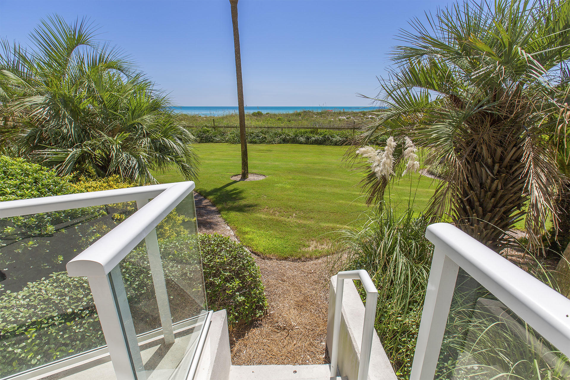 BEACHSIDE 2 CONDO - Residential