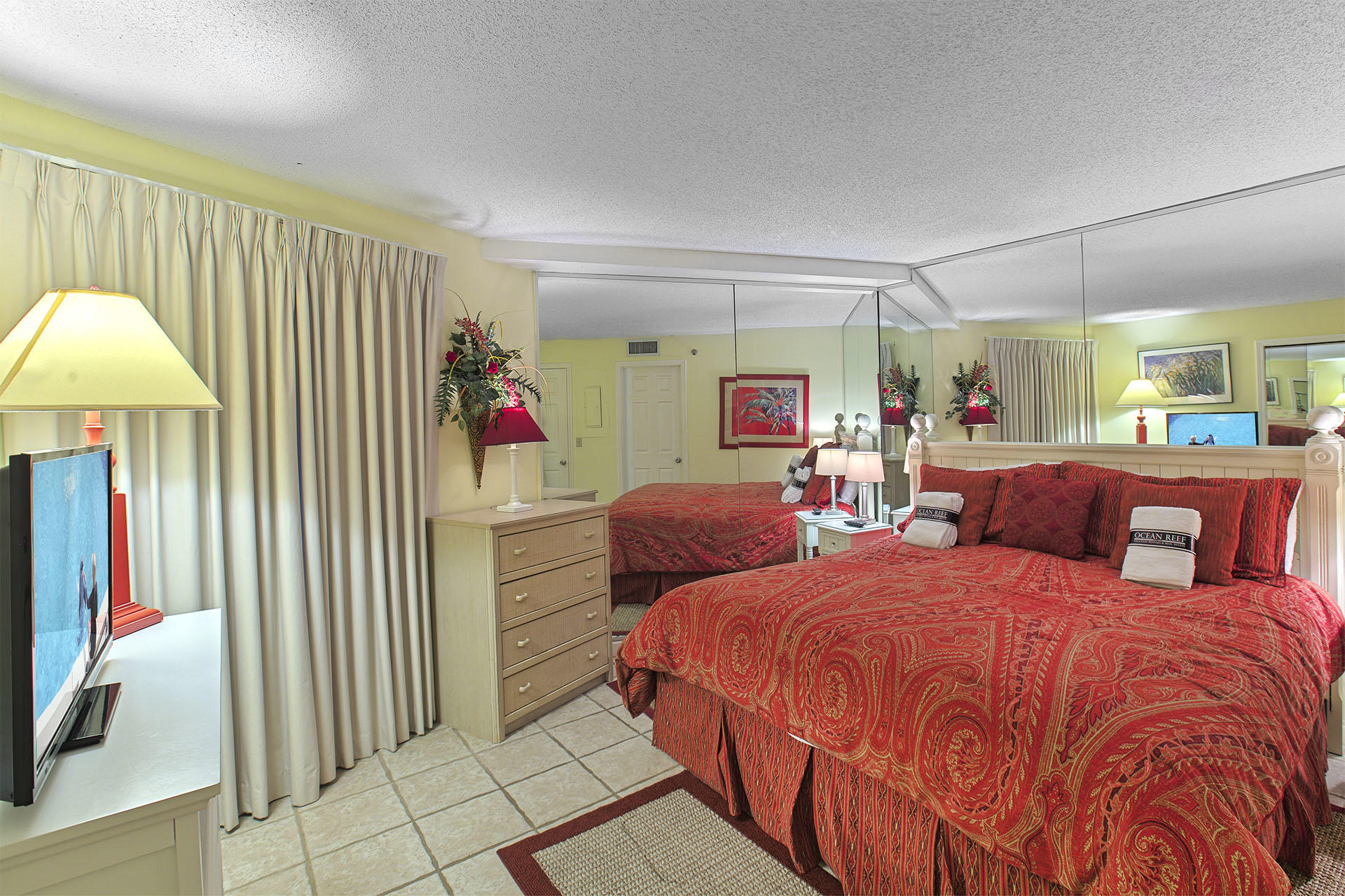 BEACHSIDE 2 CONDO - Residential