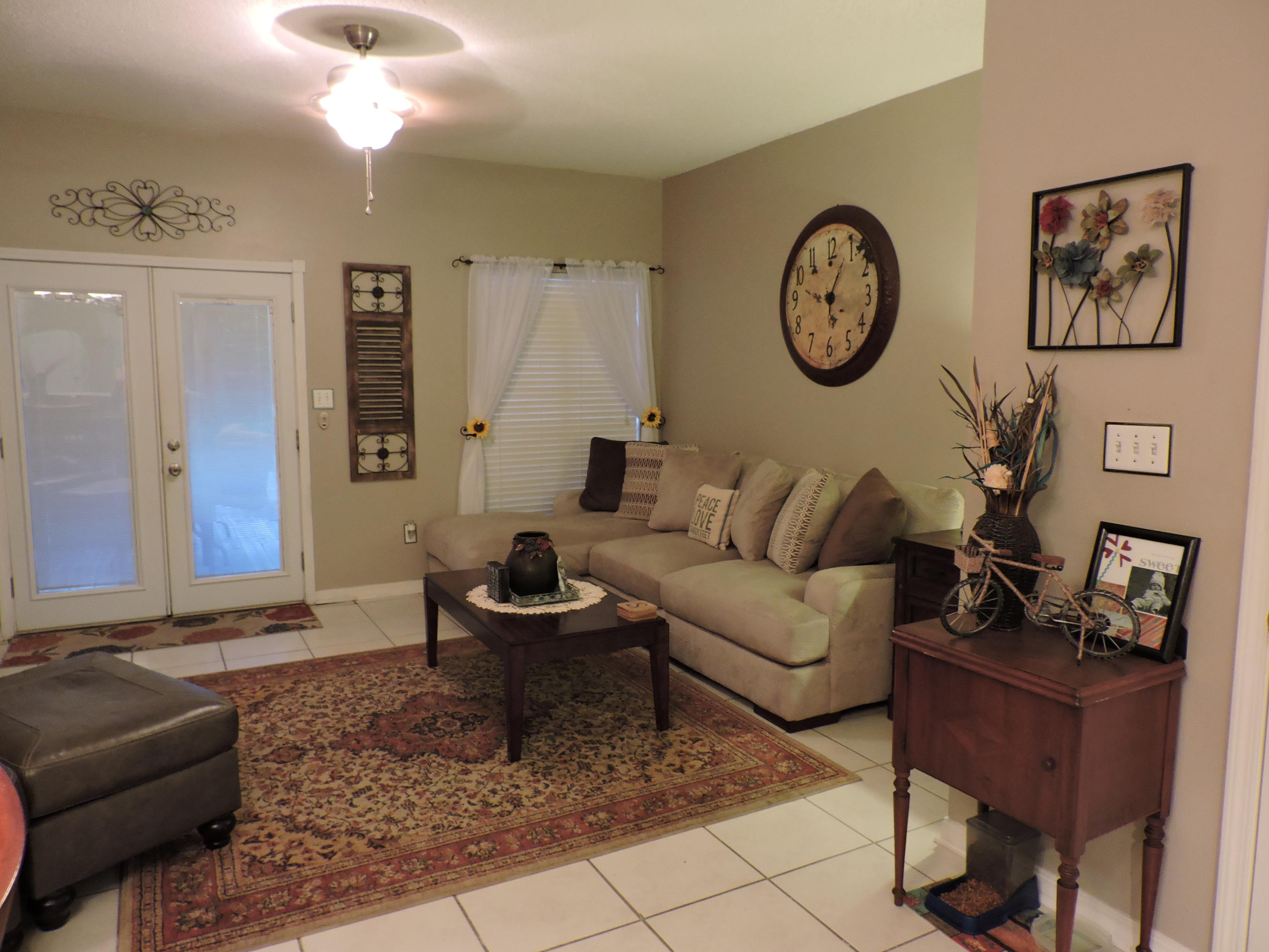 VILLA DANIELLE - Residential