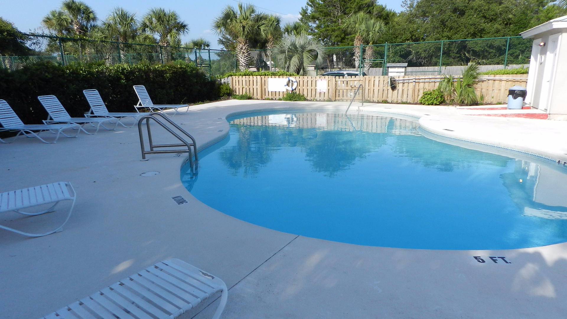 VILLA DANIELLE - Residential