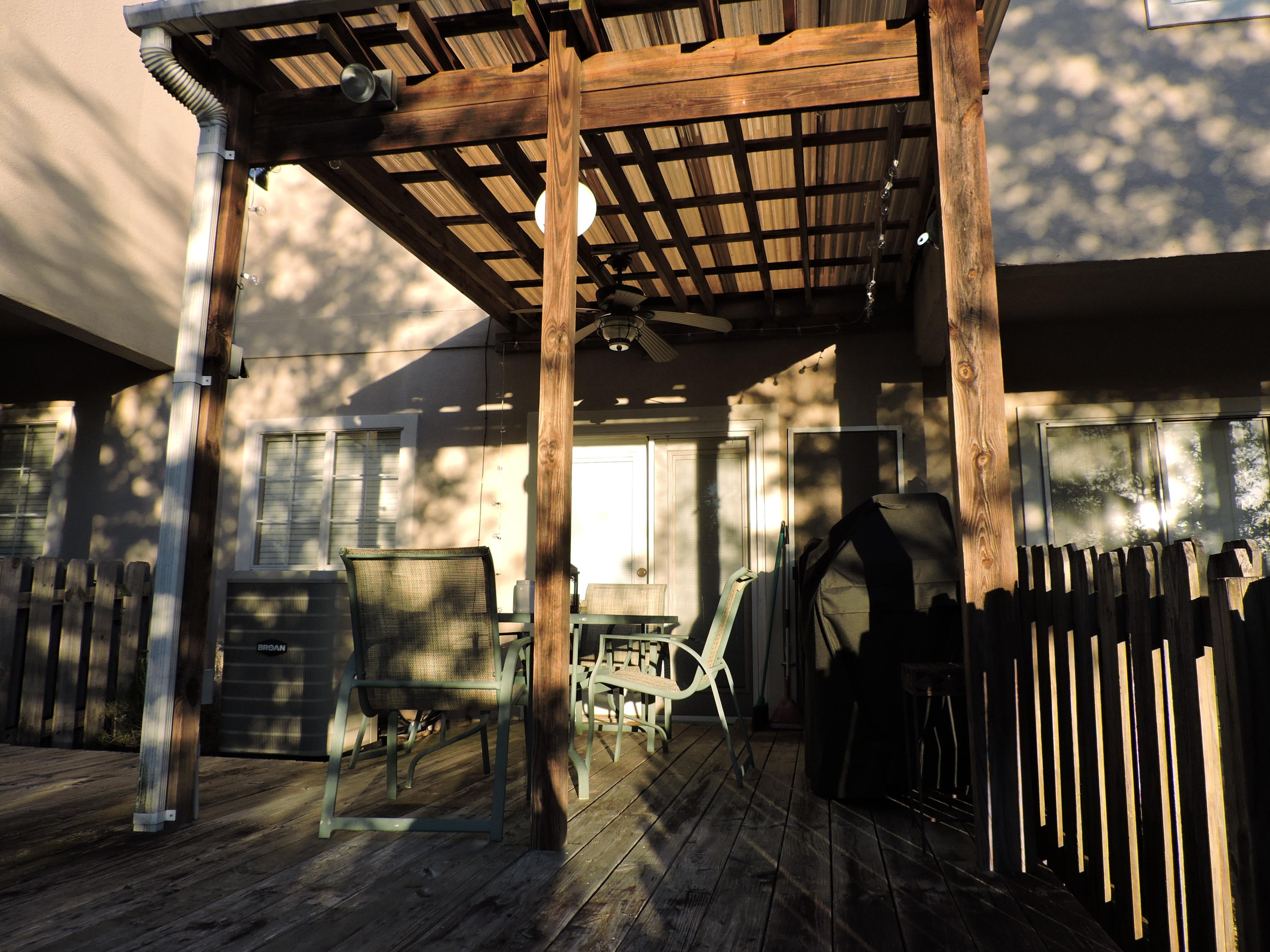 VILLA DANIELLE - Residential