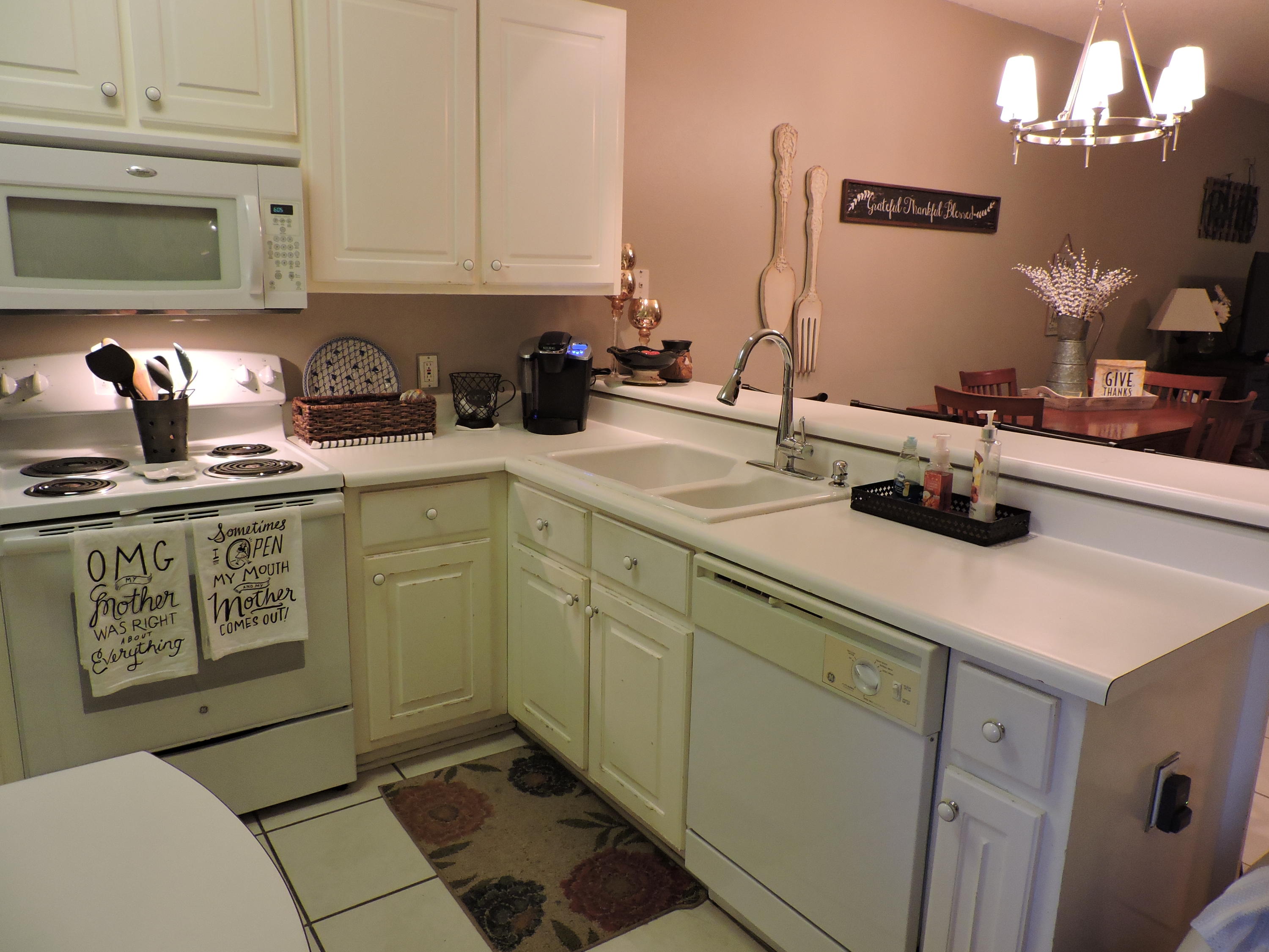 VILLA DANIELLE - Residential