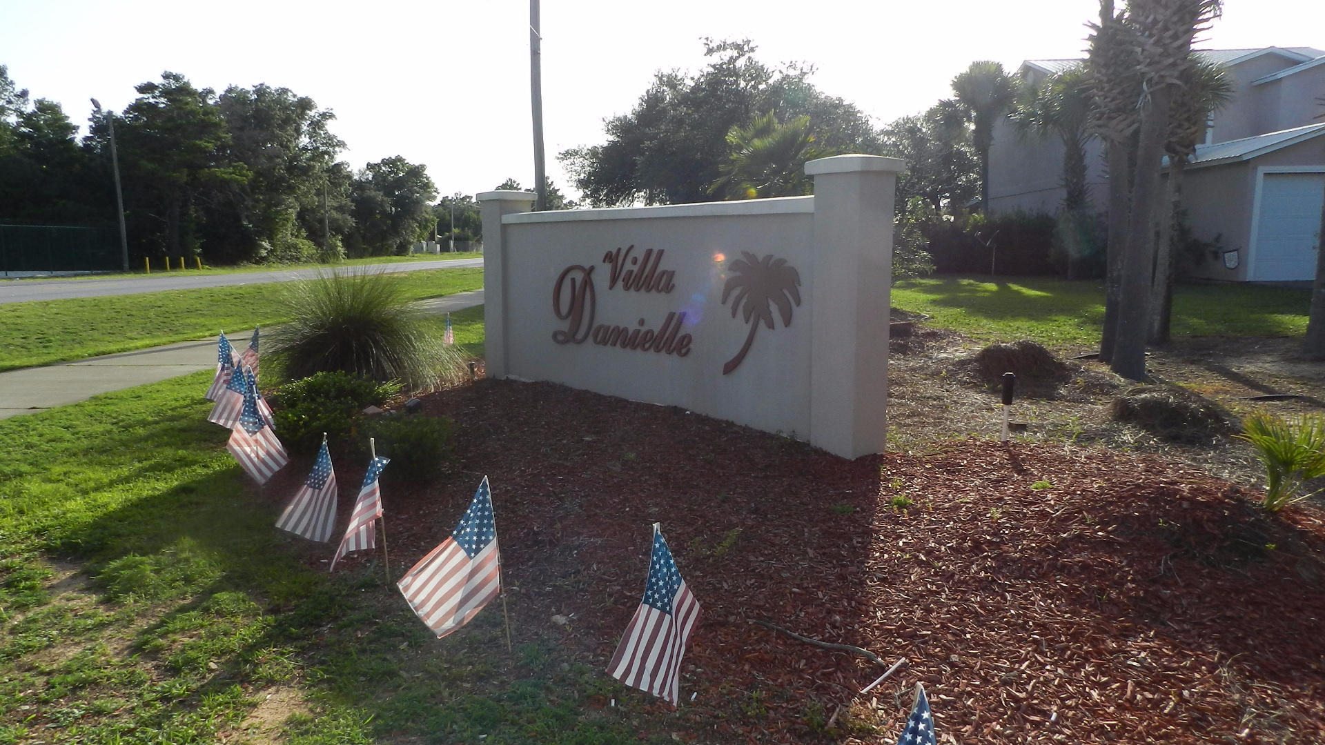 VILLA DANIELLE - Residential