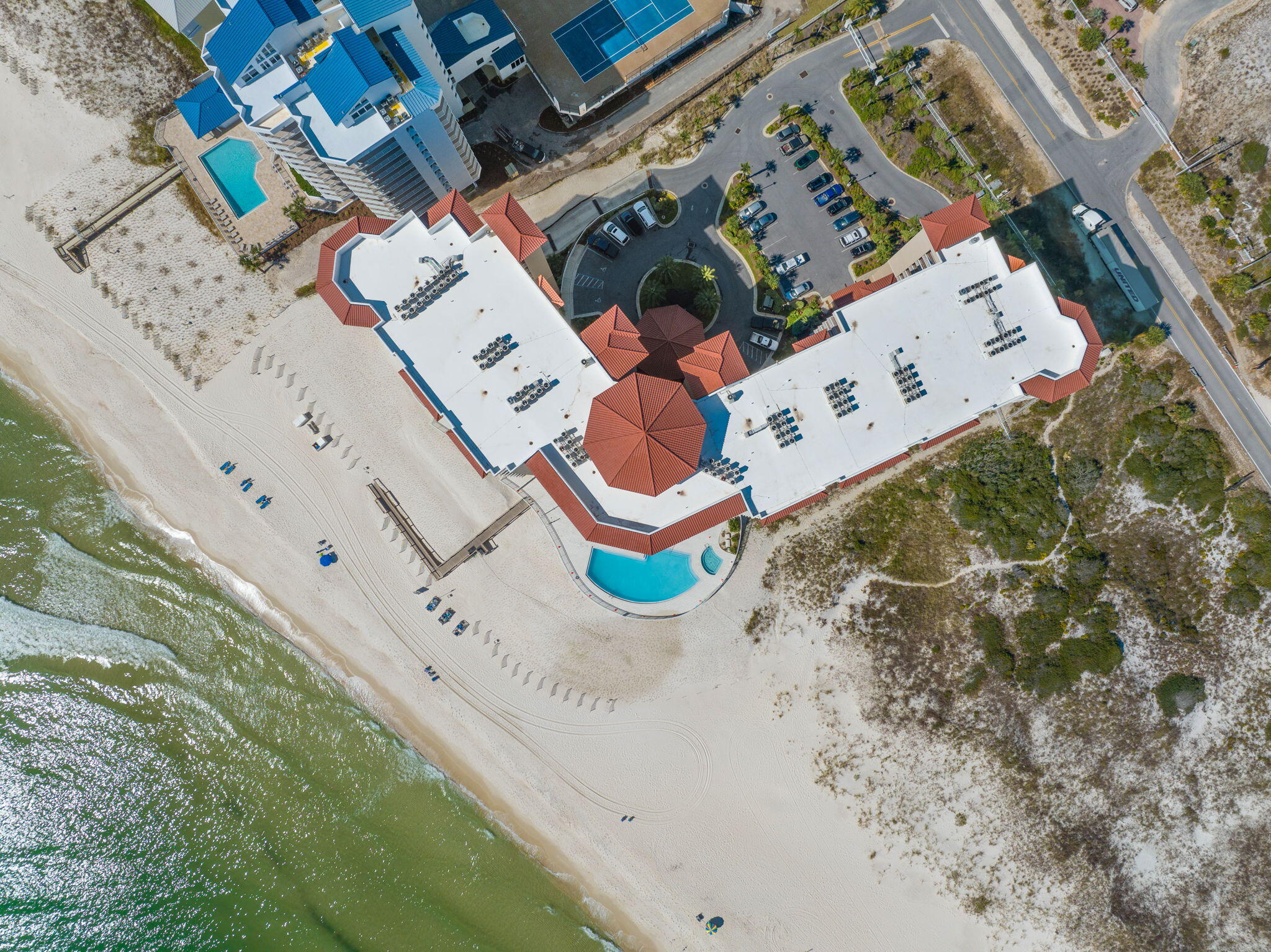 VISTA DEL MAR CONDO - Residential