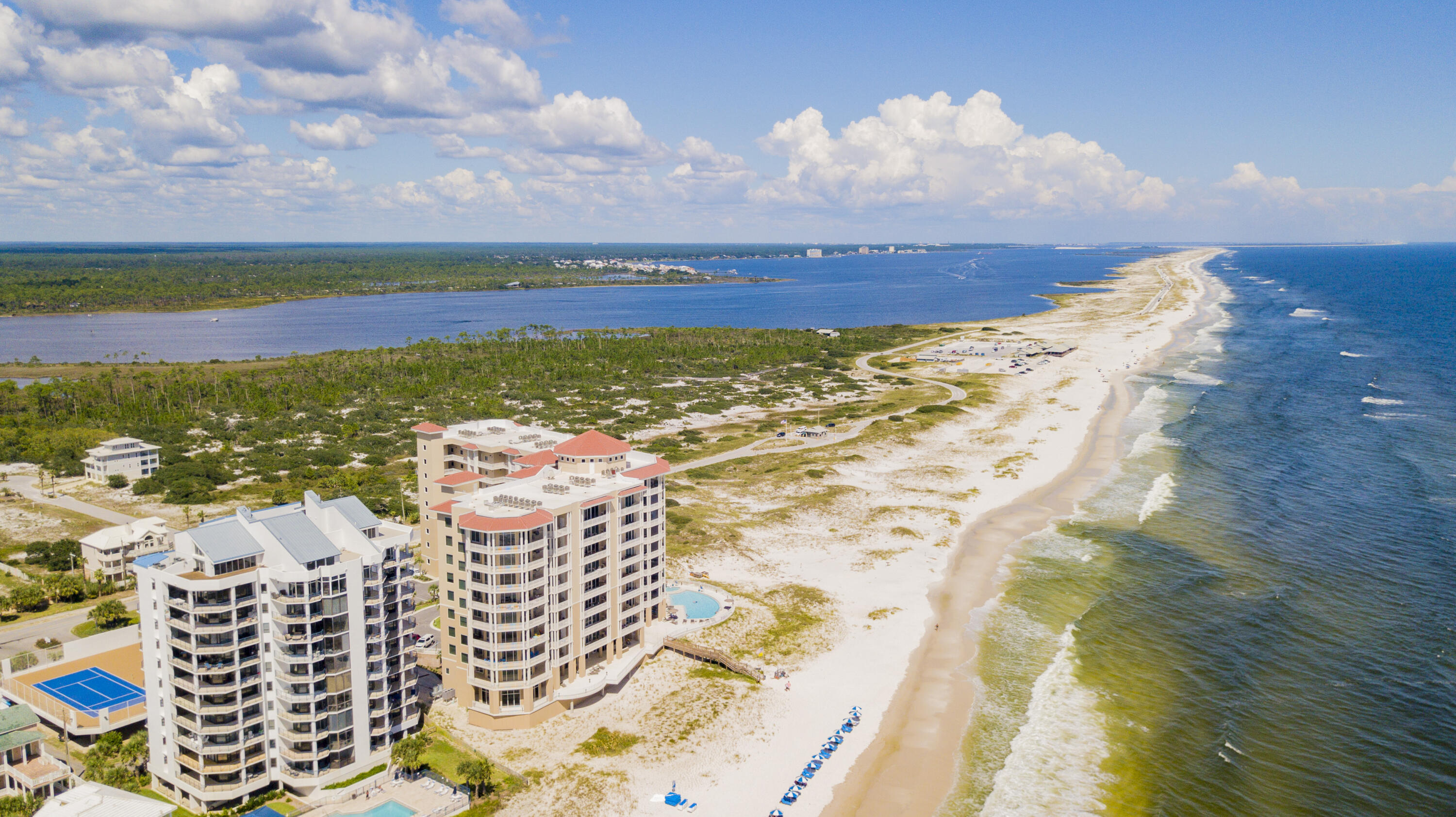 VISTA DEL MAR CONDO - Residential