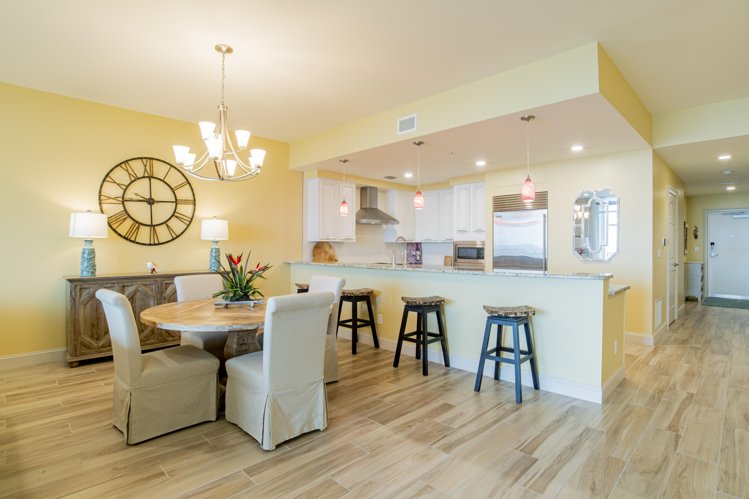 VISTA DEL MAR CONDO - Residential