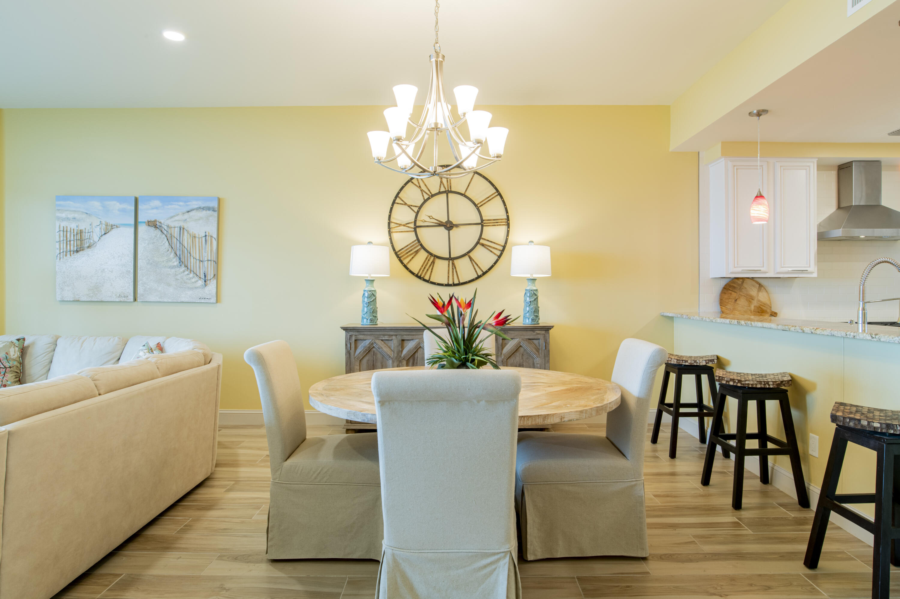 VISTA DEL MAR CONDO - Residential