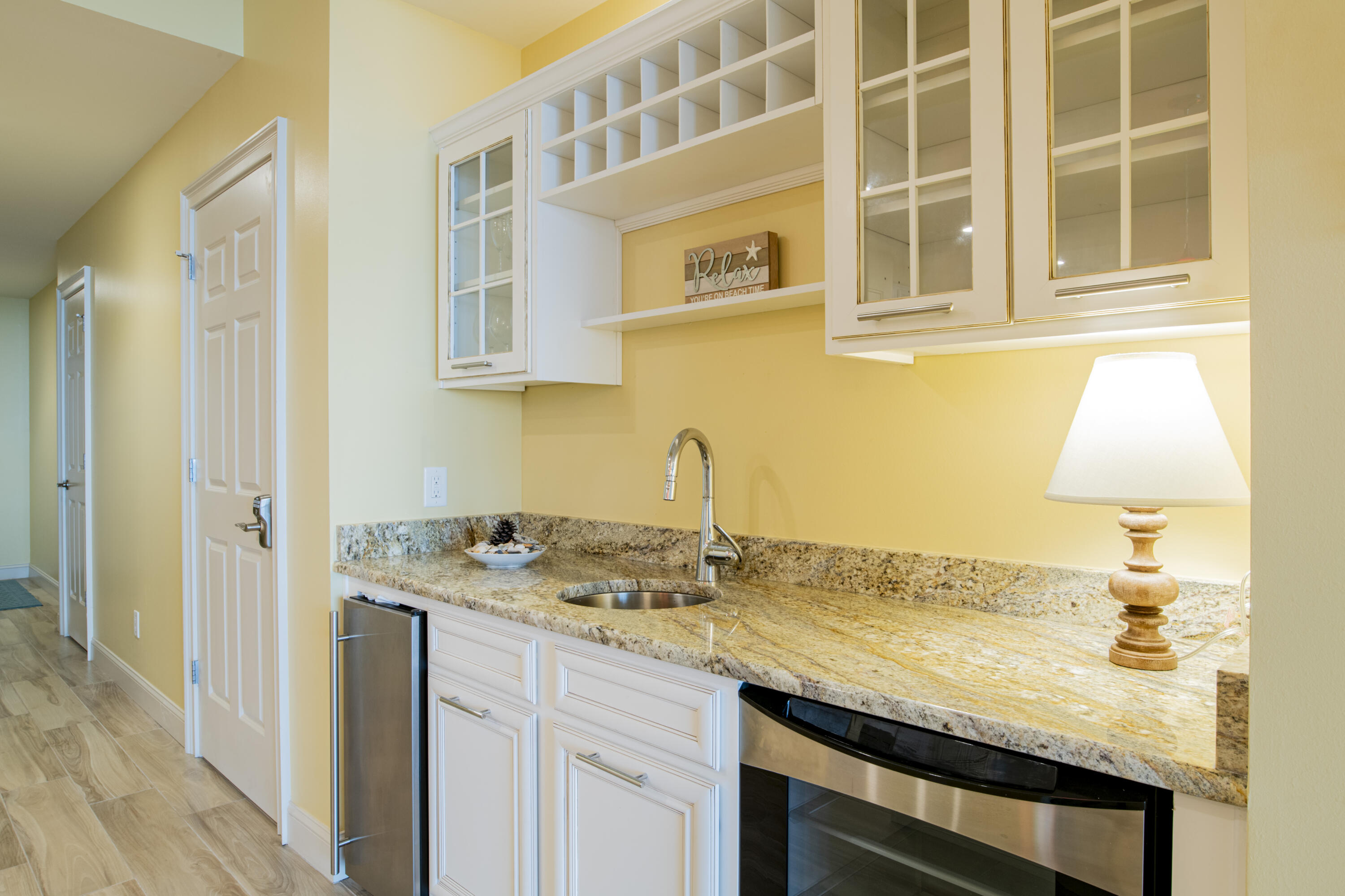 VISTA DEL MAR CONDO - Residential