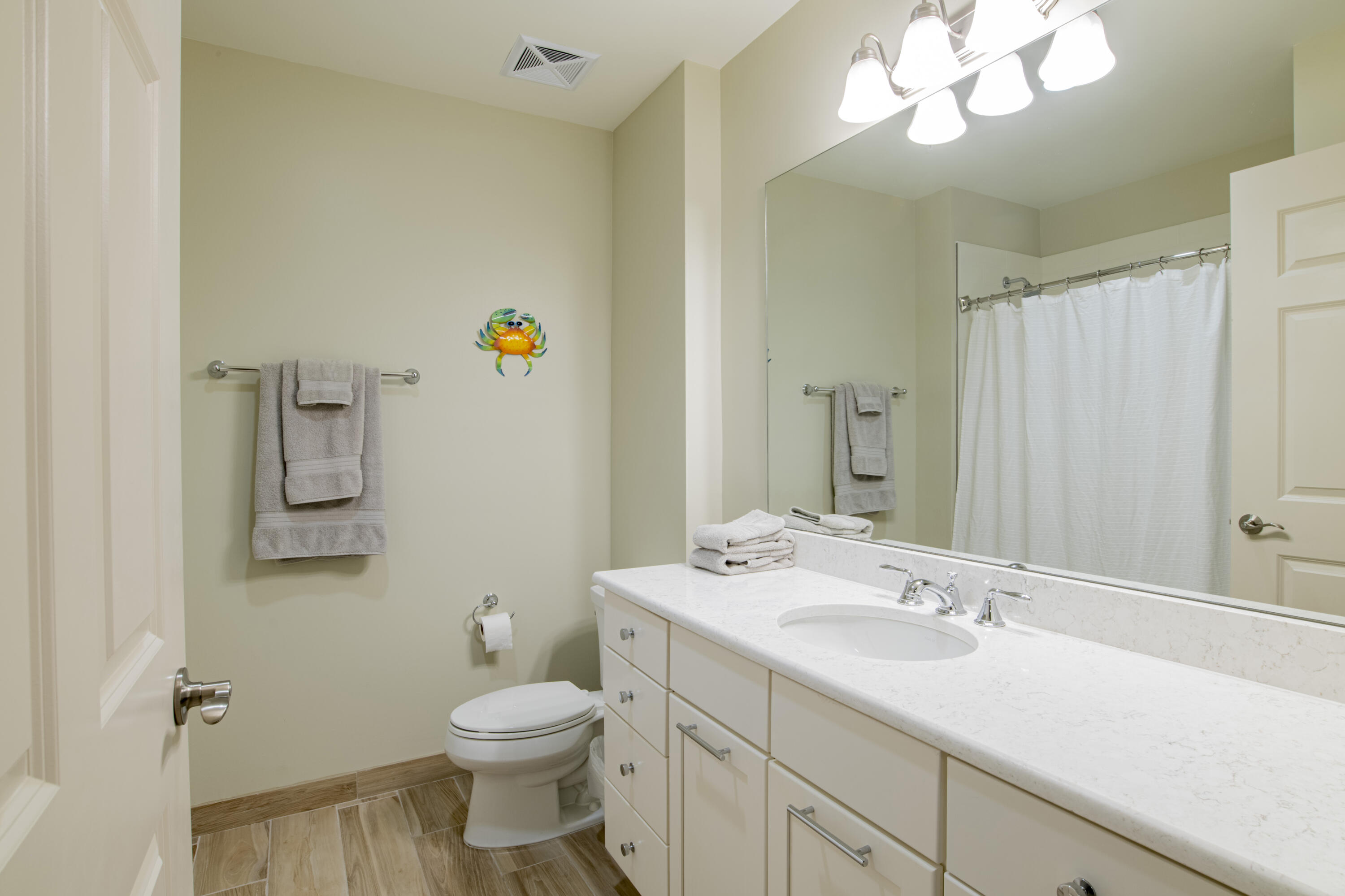VISTA DEL MAR CONDO - Residential