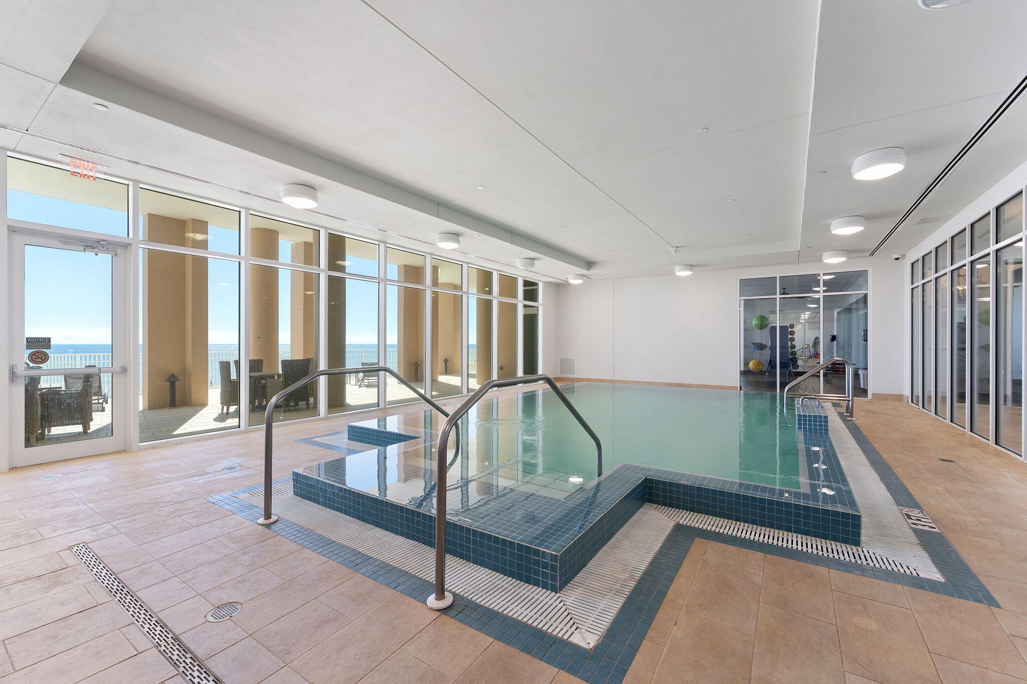 VISTA DEL MAR CONDO - Residential