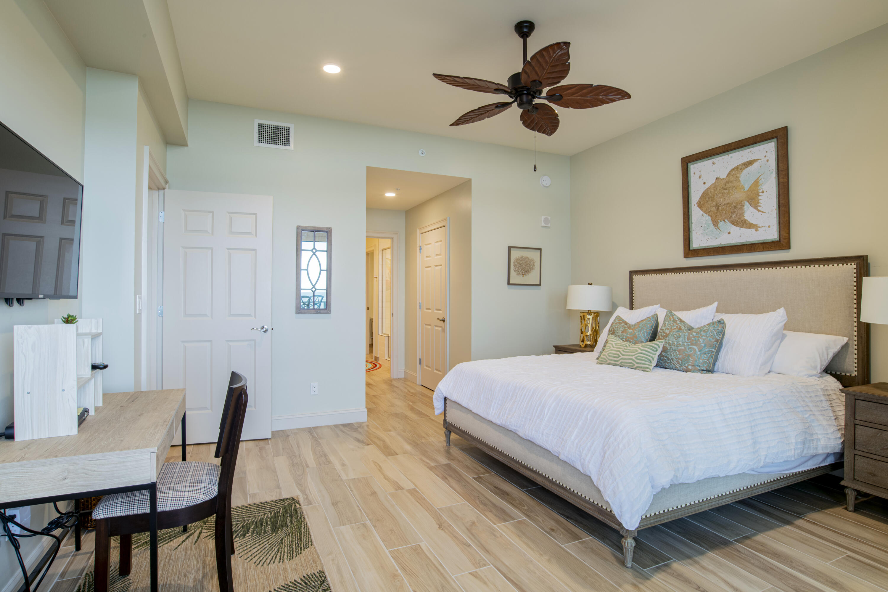 VISTA DEL MAR CONDO - Residential