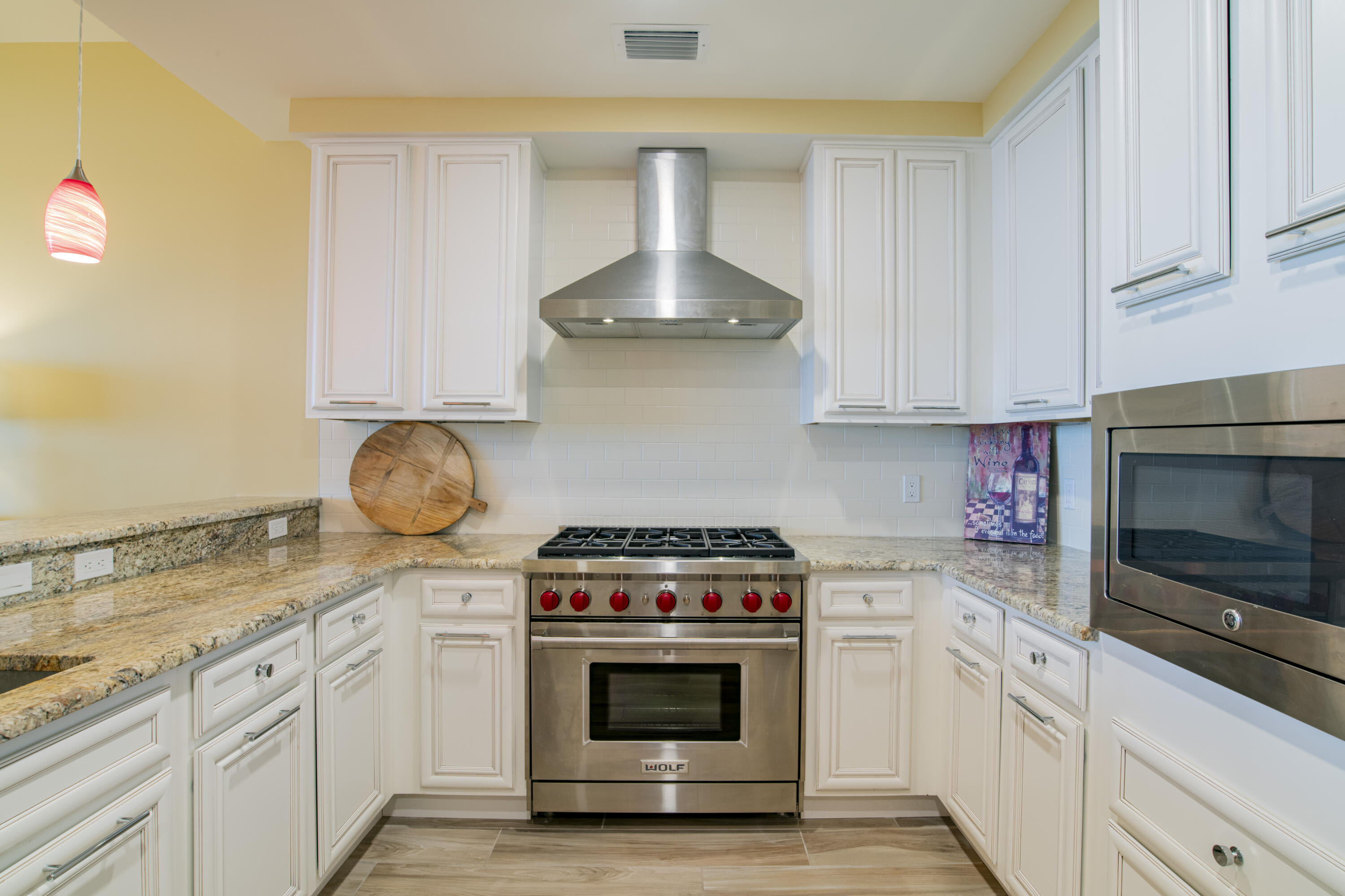 VISTA DEL MAR CONDO - Residential