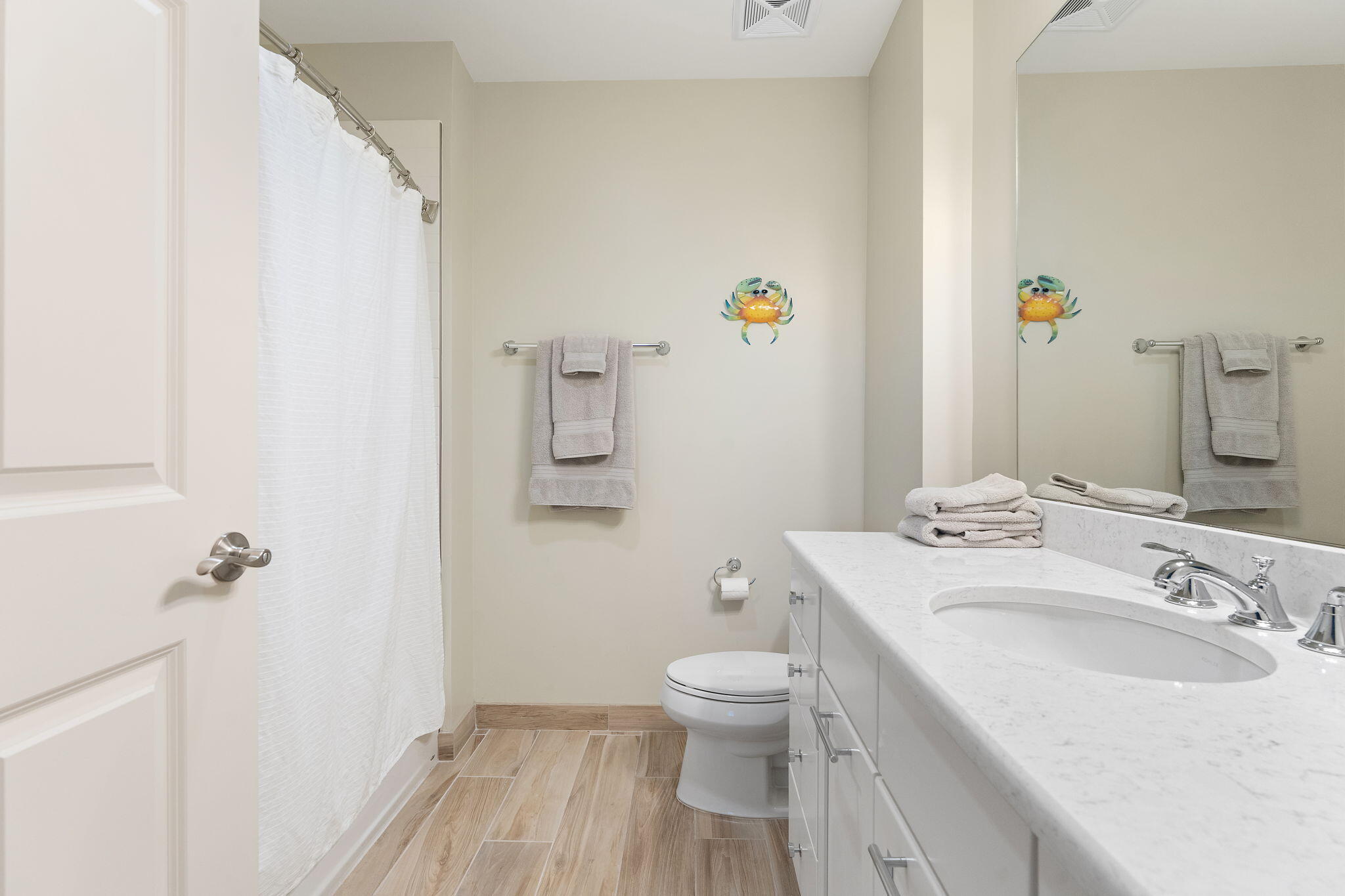 VISTA DEL MAR CONDO - Residential