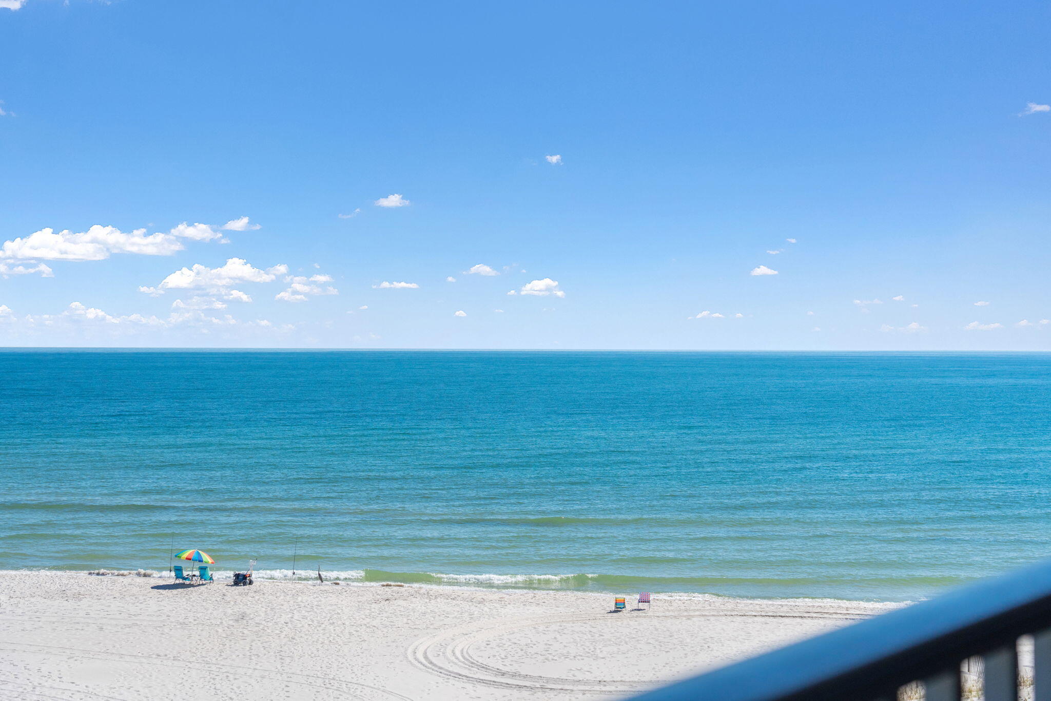 VISTA DEL MAR CONDO - Residential