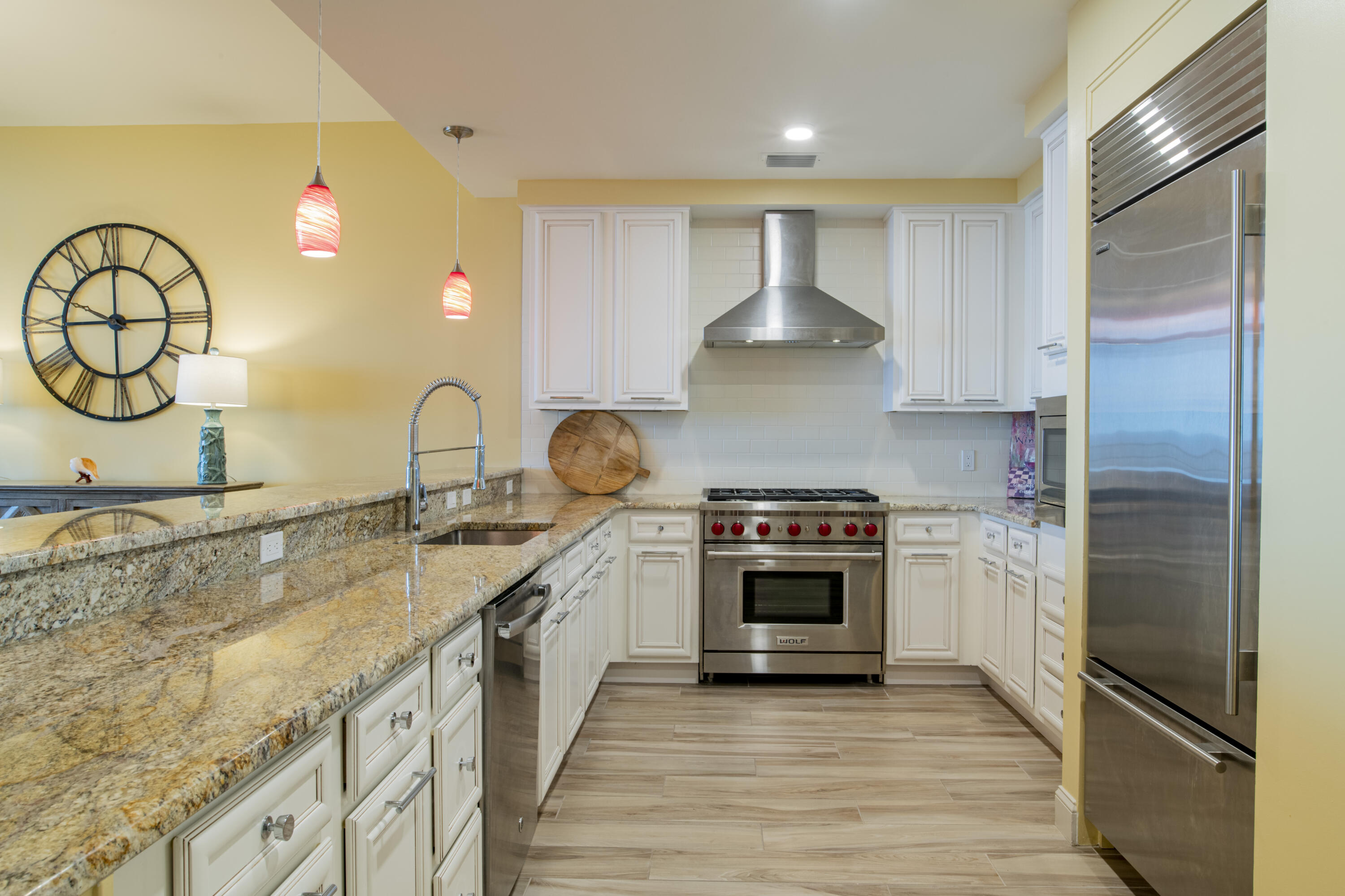 VISTA DEL MAR CONDO - Residential