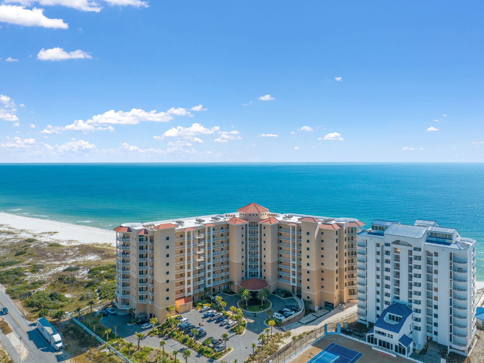 VISTA DEL MAR CONDO - Residential