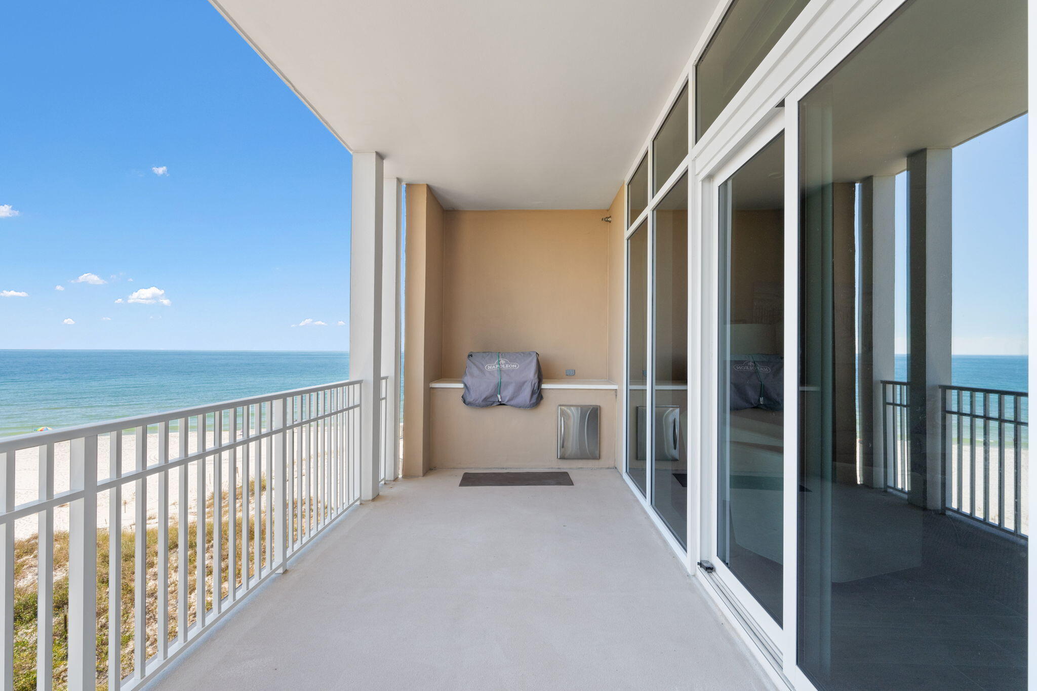 VISTA DEL MAR CONDO - Residential